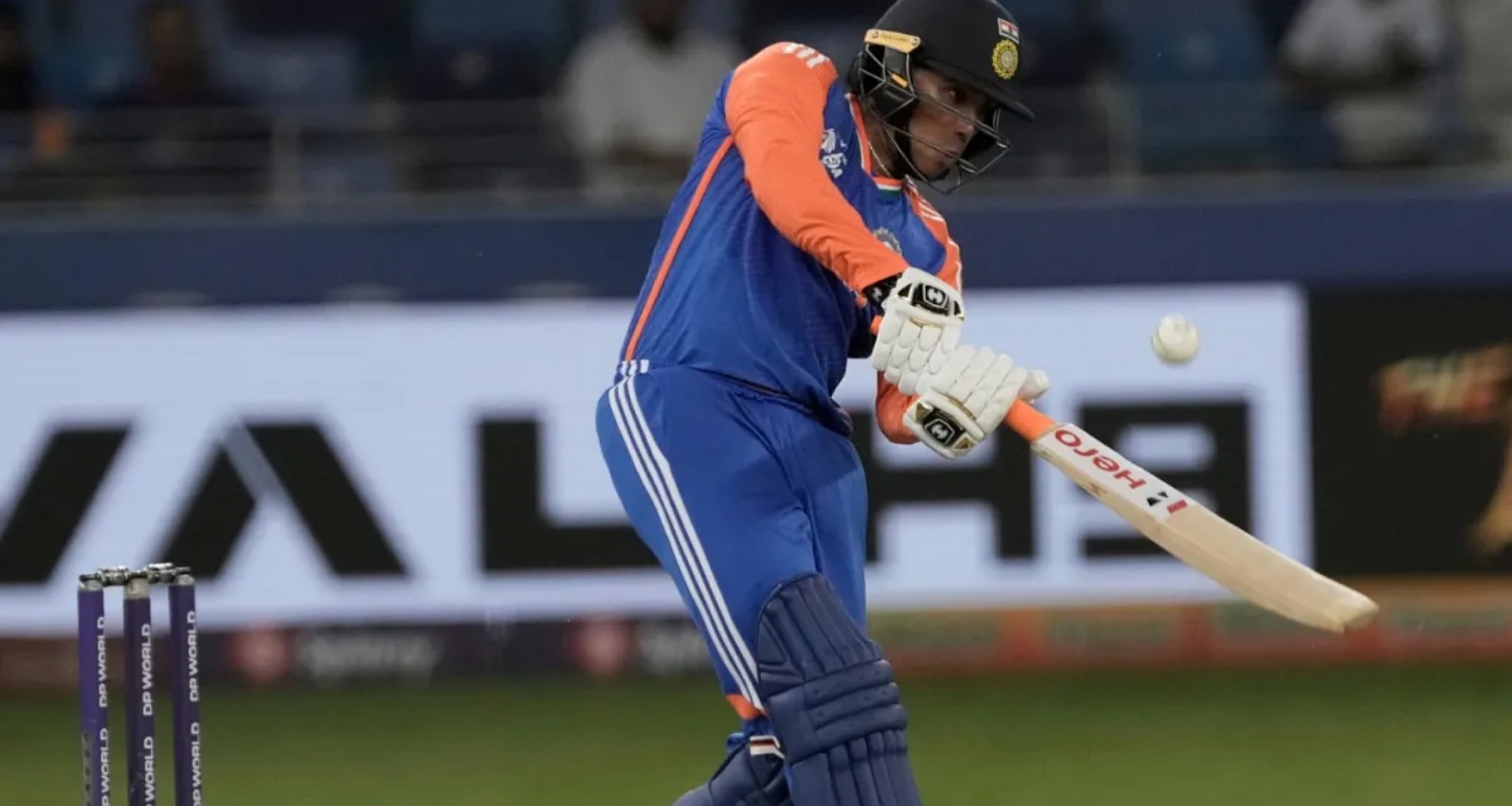 અભિષેક શર્મા ફિટ, હોસ્પિટલમાંથી રજા આપવામાં આવી, રમવાનો હજુ કોઈ નિર્ણય નથી