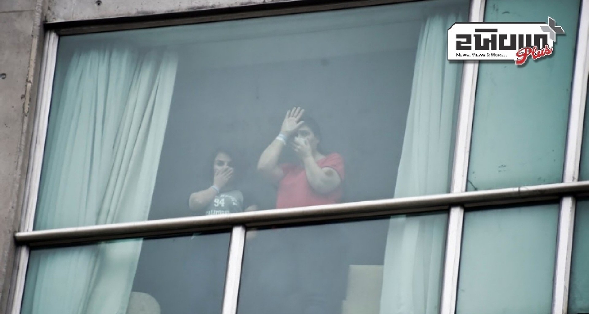 પનામામાં અમેરિકાથી દેશનિકાલ કરાયેલા સ્થળાંતરકારો ડેરિયન જંગલ વિસ્તારમાં સ્થળાંતરિત થયા