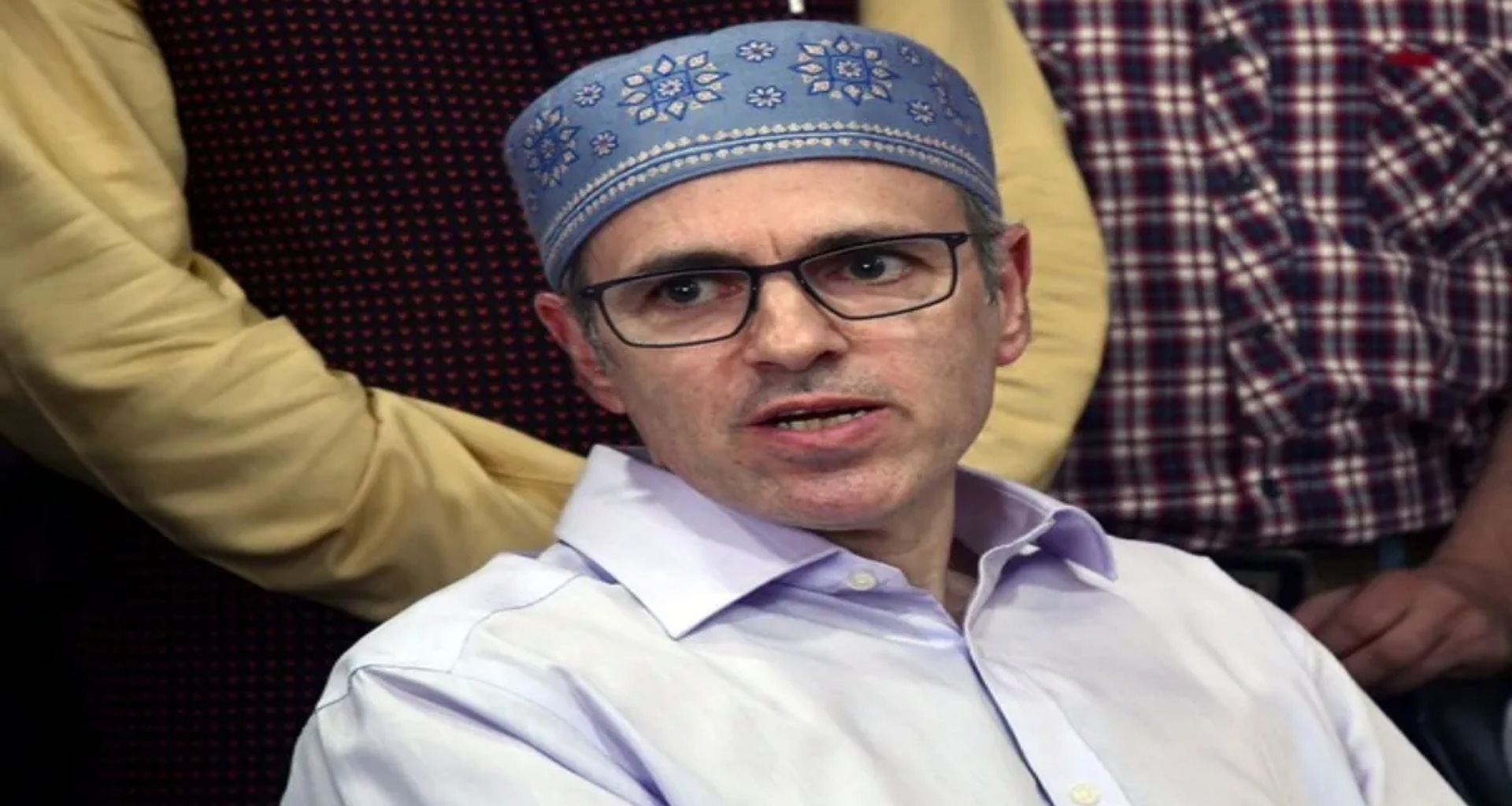 ઓપરેશન મહાદેવ: 'પાકિસ્તાન સાથે વાત કરવાની જવાબદારી ફક્ત ભારતની નથી...' બોલ્યા ઓમર અબ્દુલ્લા....