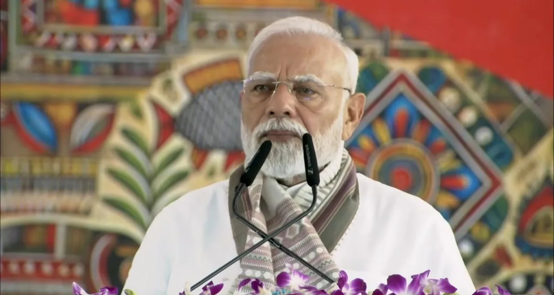 ભ્રષ્ટાચાર સામેની લડાઈ તેના નિષ્કર્ષ પર પહોંચવી જોઈએ, કોઈને પણ કાર્યવાહીથી વંચિત ન રાખવું જોઈએ': પીએમ મોદી