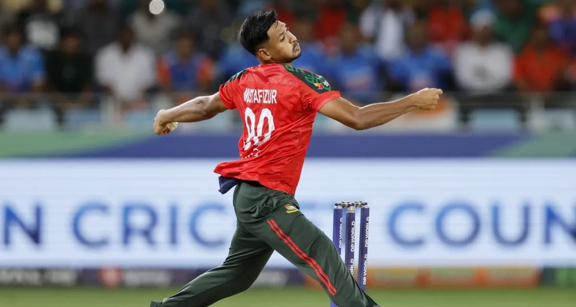 IPLમાંથી બહાર થયેલા મુસ્તફિઝુર રહેમાન, હવે T20 ક્રિકેટમાં ઇતિહાસ રચશે