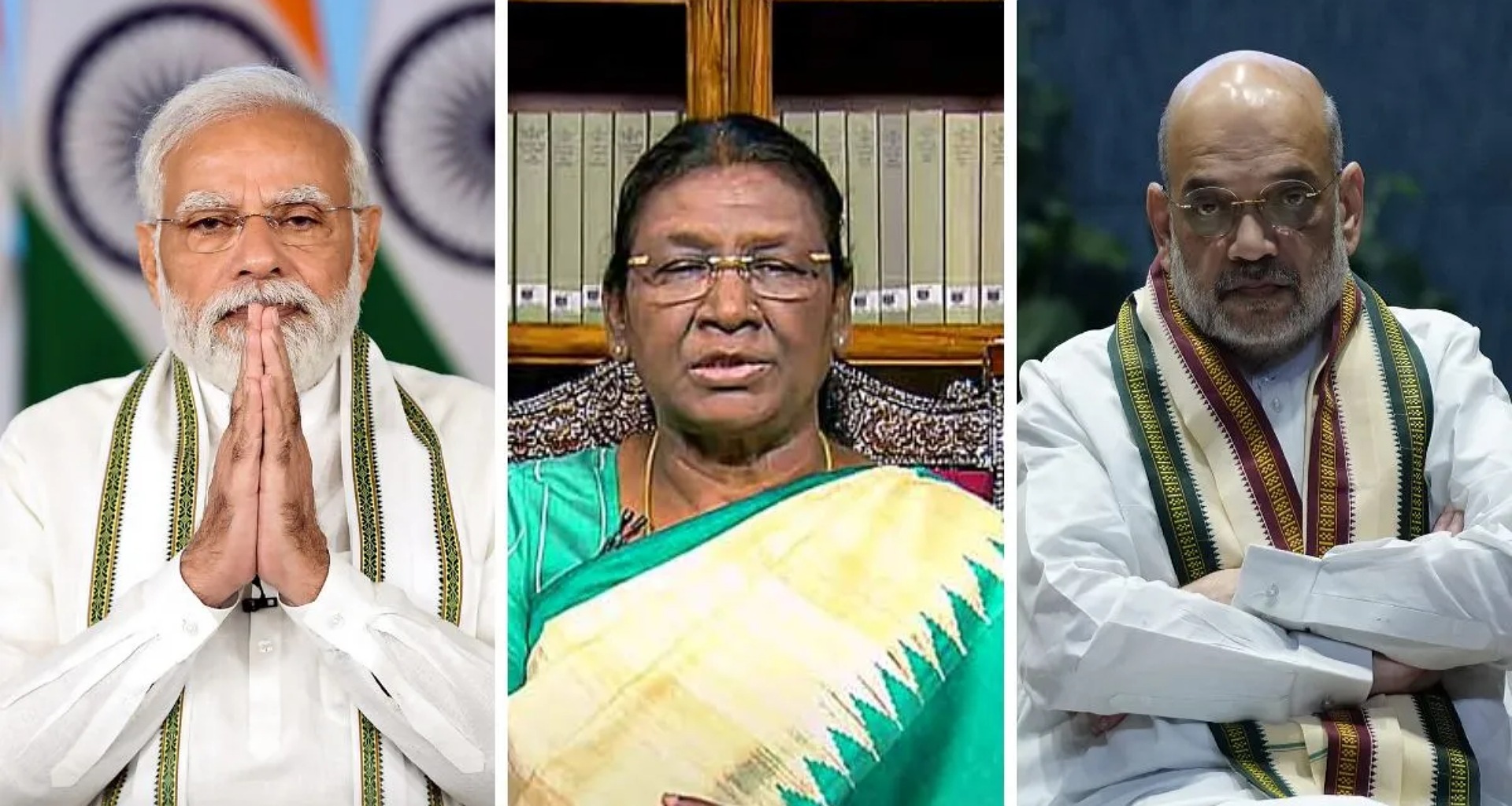 હિમાચલ પ્રદેશ: બિલાસપુરમાં 18 લોકોના મોત પર રાષ્ટ્રપતિ, વડા પ્રધાન અને ગૃહમંત્રીએ દુઃખ વ્યક્ત કર્યું