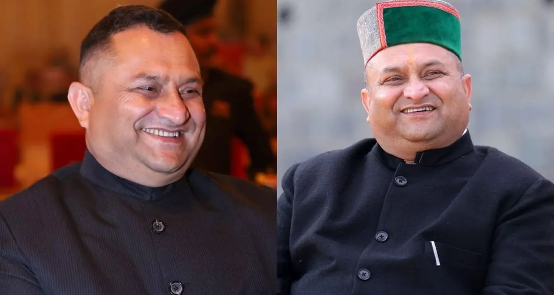 હિમાચલ પ્રદેશ કોંગ્રેસમાં મોટો ફેરફાર, ધારાસભ્ય વિનય કુમાર બન્યા નવા પ્રદેશ પ્રમુખ