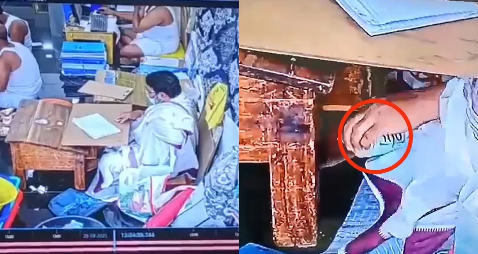 ટીટીડી પર ભ્રષ્ટાચારના ગંભીર આરોપો, ભાનુ પ્રકાશ રેડ્ડીએ કહ્યું કે એક અધિકારી સરકારી સાક્ષી બનવા જઈ રહ્યો છે અને બધાનો પર્દાફાશ કરશે