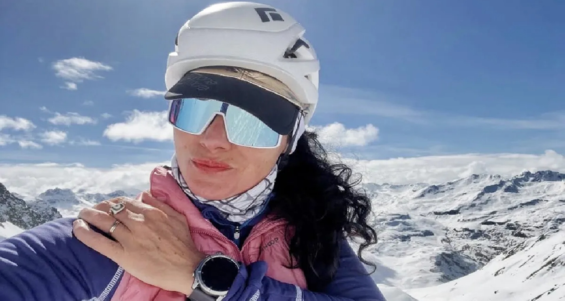 'કિલર માઉન્ટેન' એ વધુ એક જીવ લીધો, હવે ચેક પર્વતારોહક ક્લારા કોલોચોવાનું ચઢાણ દરમિયાન મૃત્યુ થયું