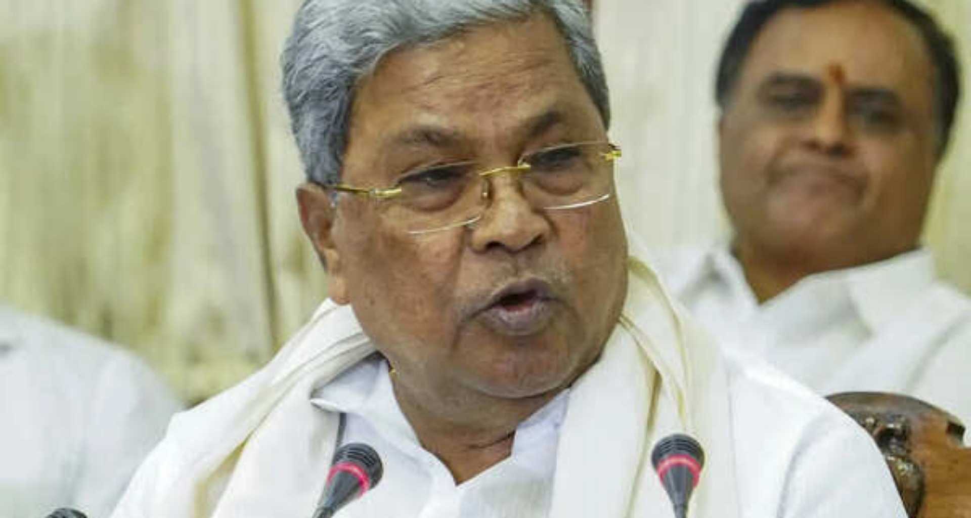 બેંગલુરુમાં ભાગદોડ: પીડિતોના પરિવારજનો માટે વળતરની રકમ વધારીને 25 લાખ રૂપિયા કરવામાં આવી