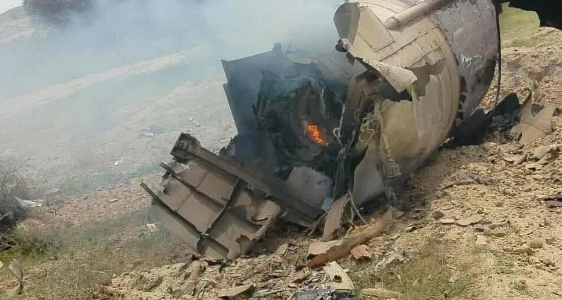 શાહીન-3 પરમાણુ મિસાઇલના પરીક્ષણમાં જ નિષ્ફળ જત પાકિસ્તાનને અપમાનનો સામનો કરવો પડ્યો