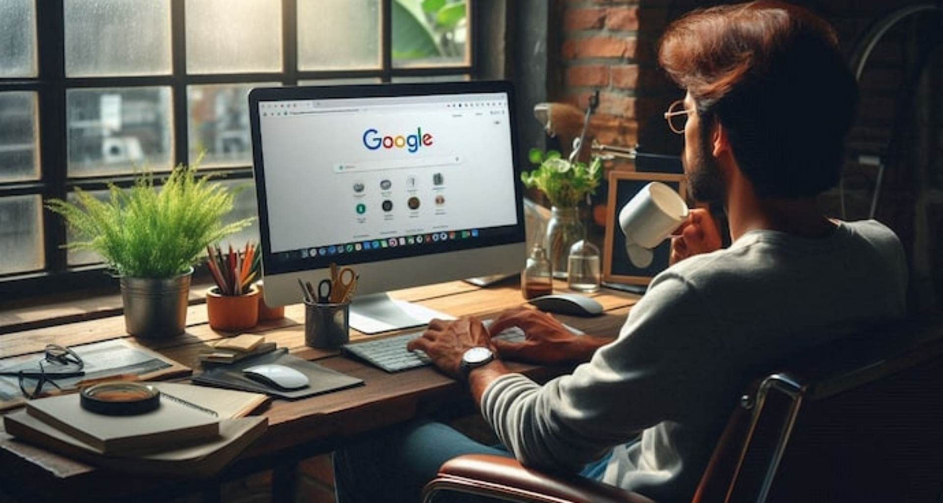 OpenAI બાદ, અરવિંદ શ્રીનિવાસની માલિકીની પરપ્લેક્સિટી ગૂગલ ક્રોમ ખરીદવા માંગે છે