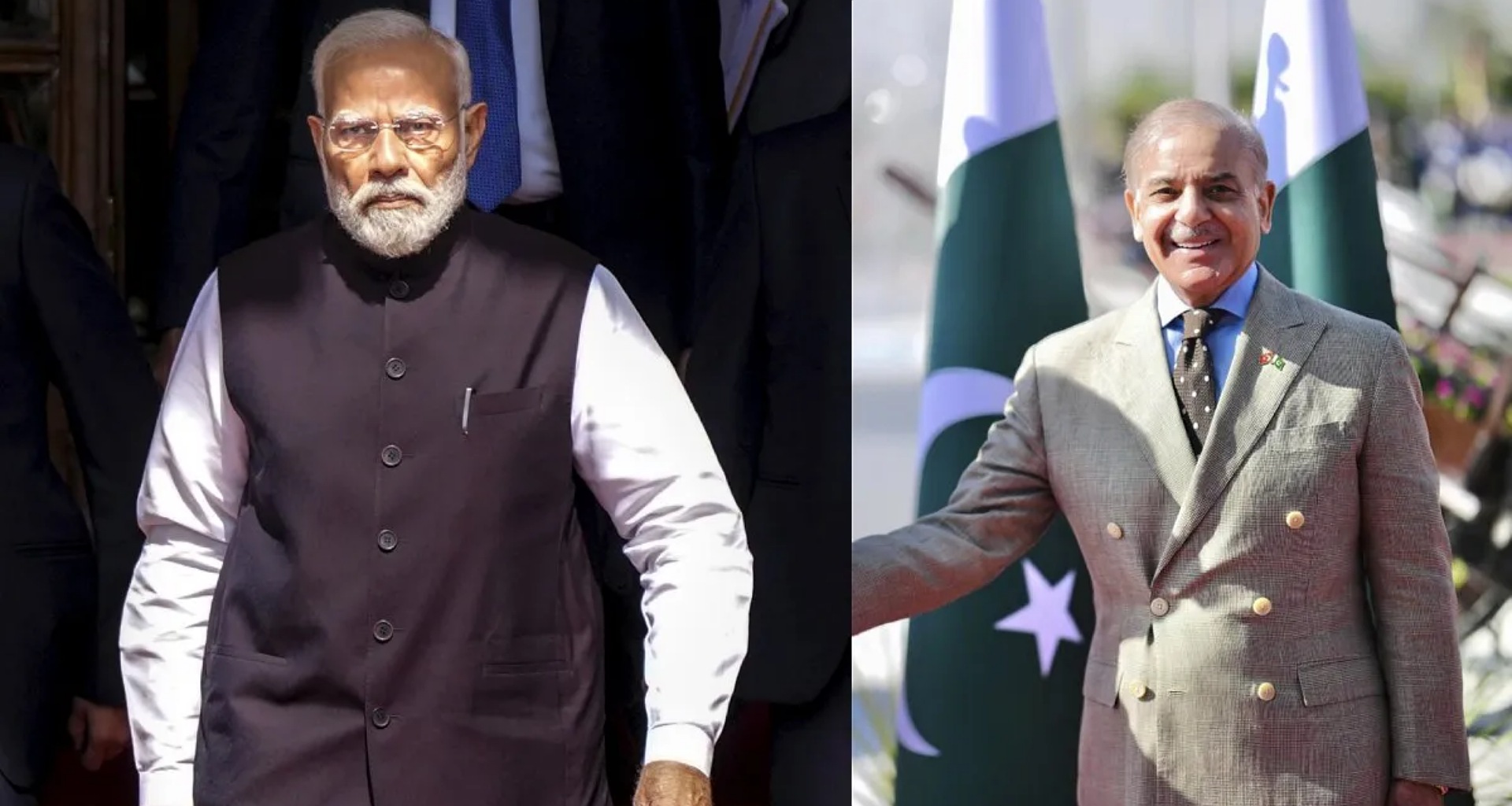 તણાવ વચ્ચે, ભારત અને પાકિસ્તાને એક મોટું પગલું ભર્યું, પરમાણુ સ્થાપનોની યાદીઓનું આદાનપ્રદાન કર્યું