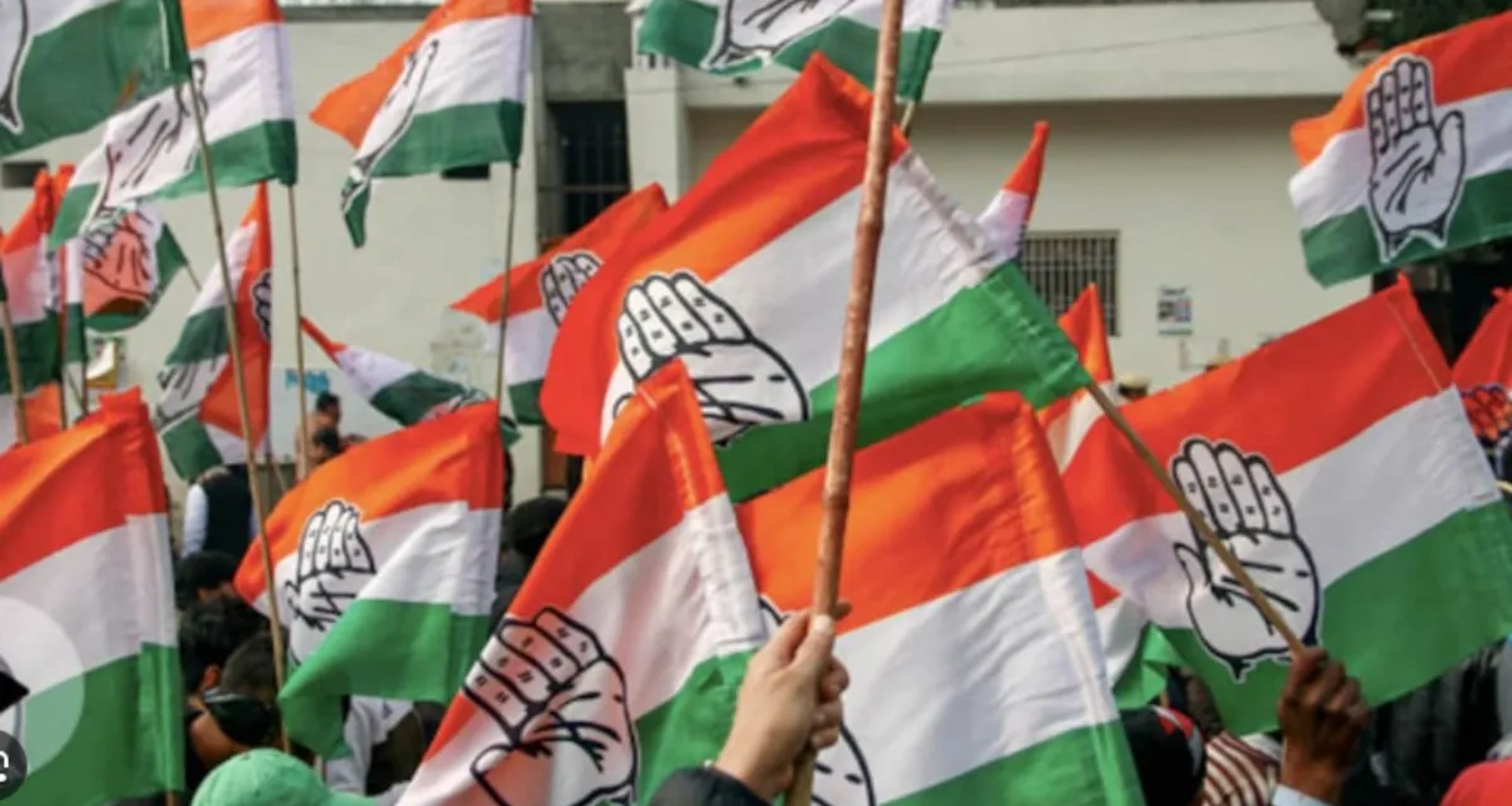 કેરળ વિધાનસભા ચૂંટણી 2026: કોંગ્રેસે 37 ઉમેદવારોના નામ જાહેર કર્યા