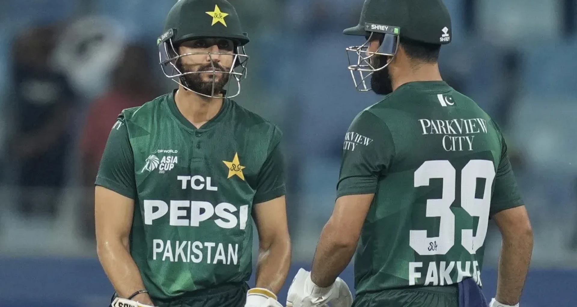 એશિયા કપ 2025: પાકિસ્તાનના કેપ્ટને UAE સામે જીતવાની ધમકી આપી, કહ્યું આ