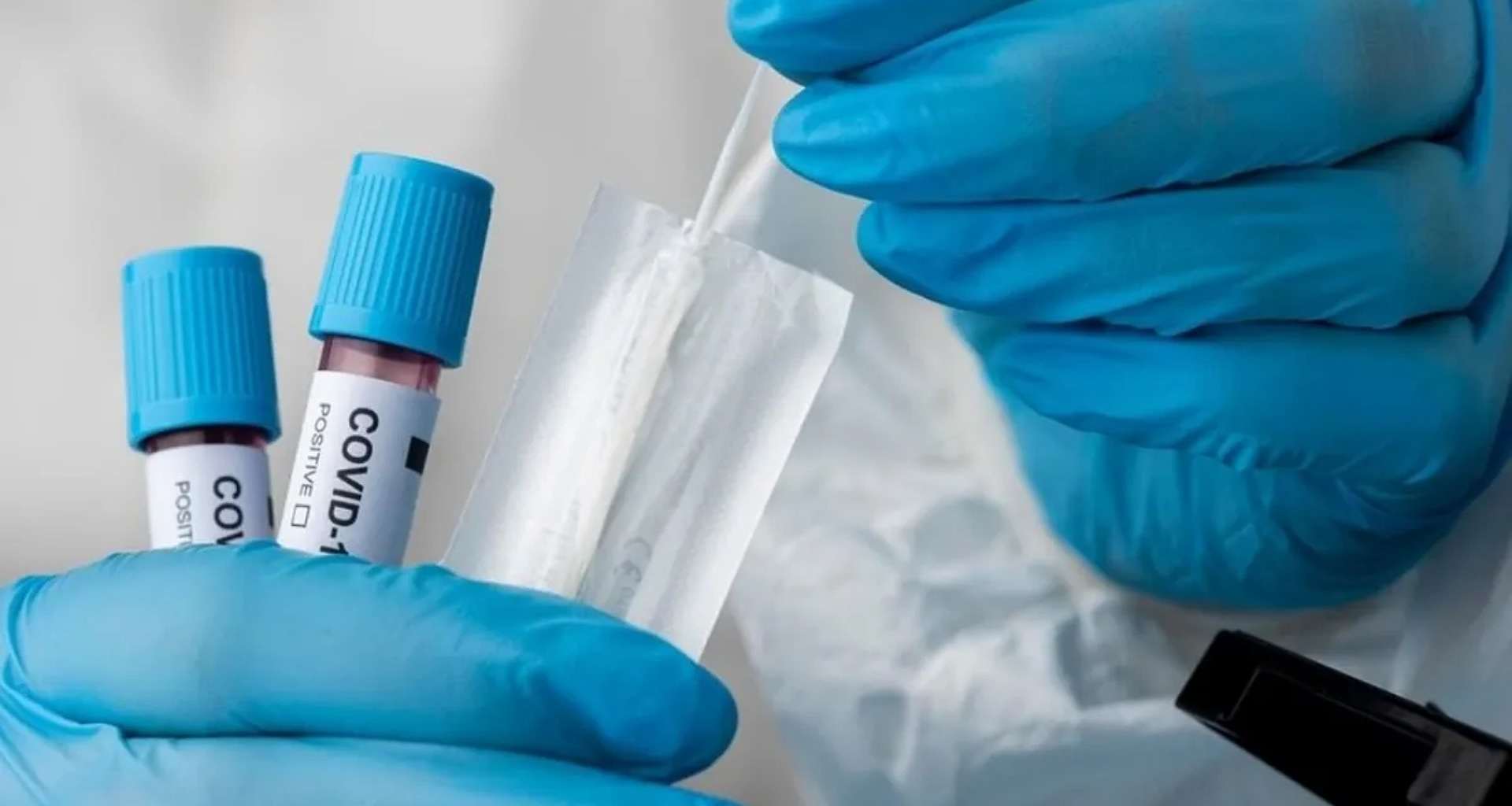 નોઈડામાં મળ્યો પહેલો કોરોના કેસ