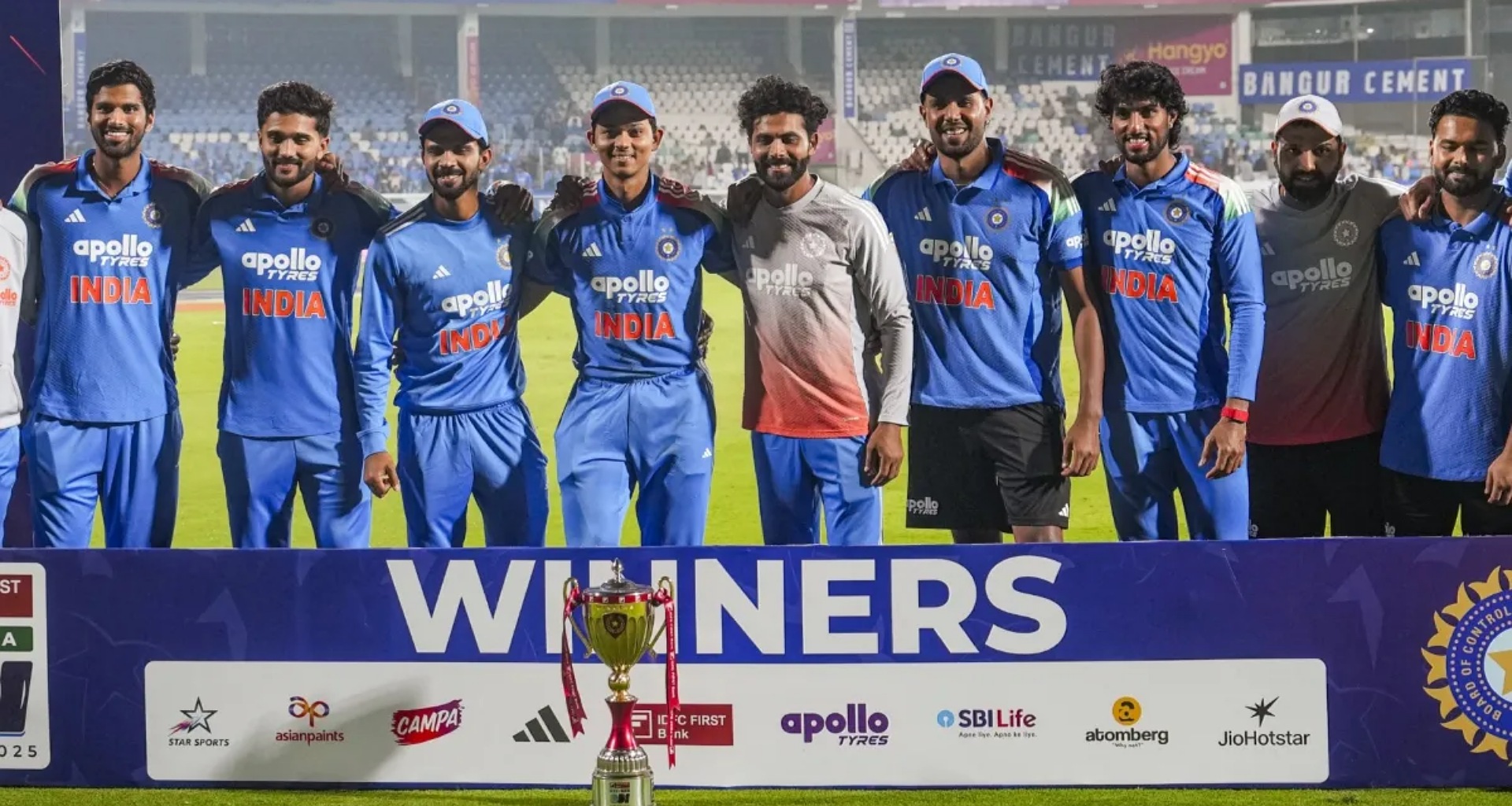 સાઉથ આફ્રિકા બાદ, ભારત હવે આ ટીમ સાથે ODI સિરીઝ રમશે