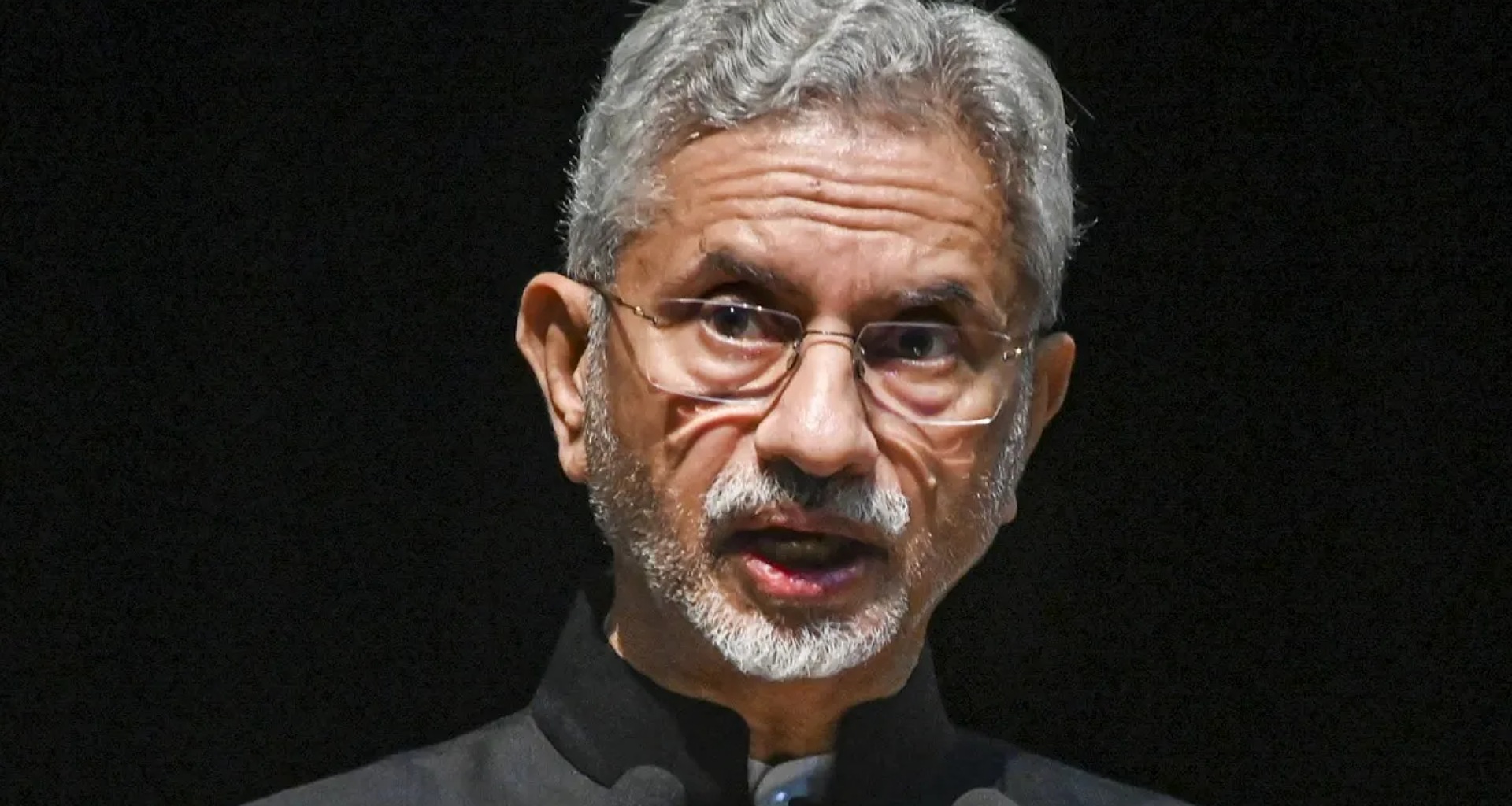 જયશંકરનો અમેરિકા અને યુરોપને કડક શબ્દોમાં ઠપકો: 'આપણા માર્ગમાં દિવાલો ઉભી કરનારાઓને નુકસાન થશે'