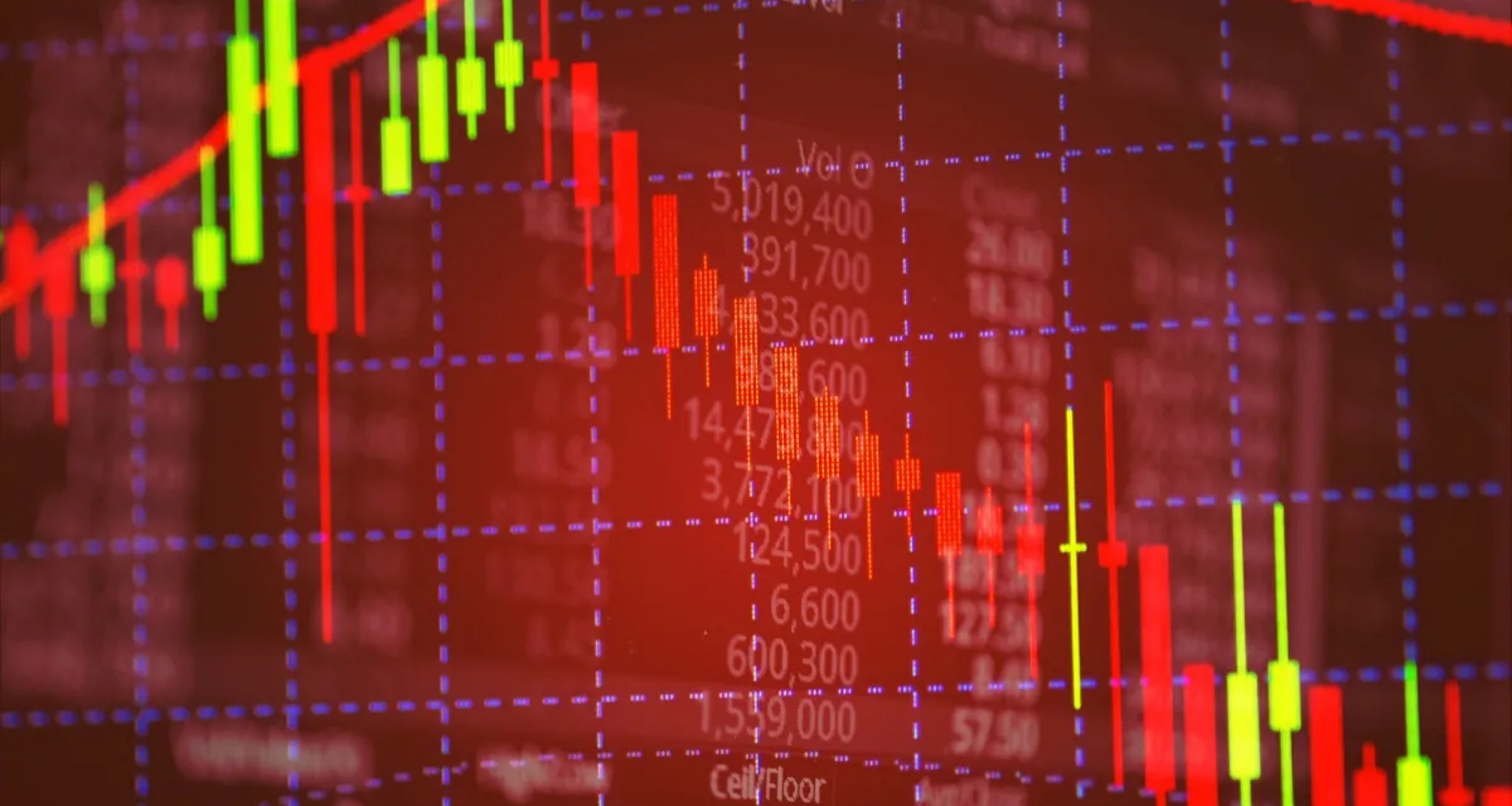 સરકારના એક નિર્ણયથી શેરબજારમાં મોટી ઉથલપાથલ! બે મોટી કંપનીઓના શેર ગગડયા