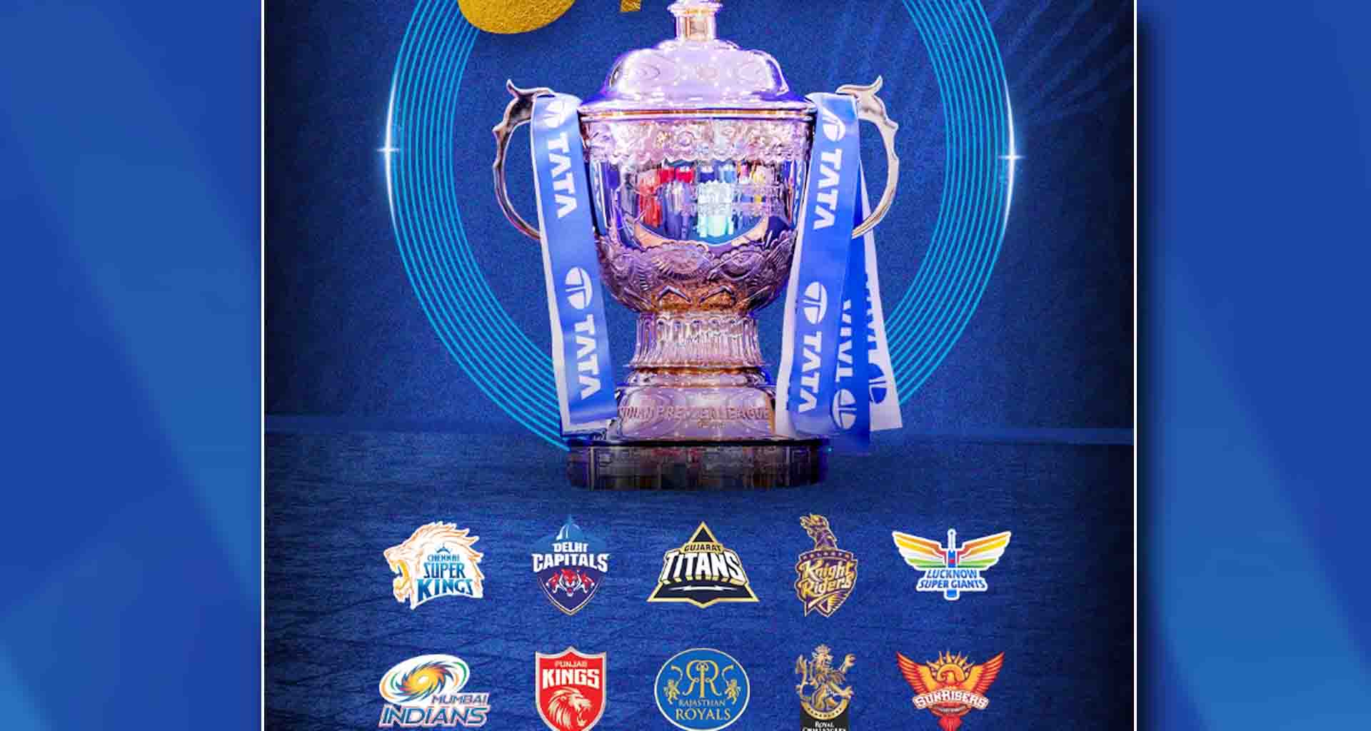 રાઈવલરી વિક; આઈપીએલમાં પ્લેઓફ માટેની લડાઈ ખૂબ જ રસપ્રદ કેટલીક ટીમો બહાર થવાની આરે