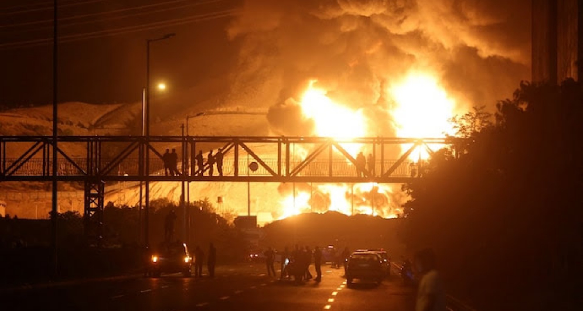 ઇઝરાયલ-ઈરાન સંઘર્ષ વચ્ચે, ભારત બંને રાષ્ટ્રો સાથેના સંબંધોને કાળજીપૂર્વક સંતુલિત કર્યા