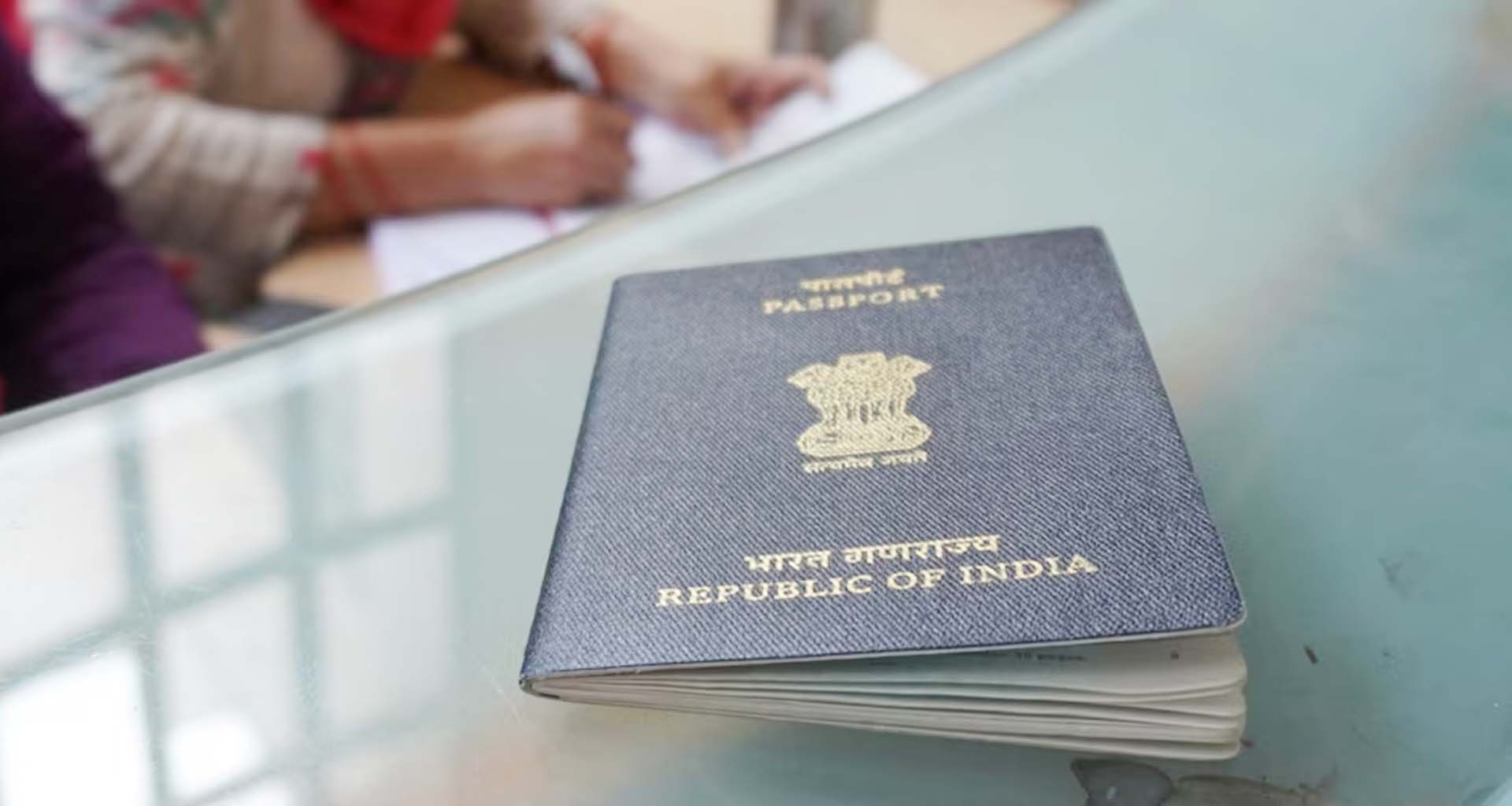પોર્ટલ ડાઉન : ભારતભરમાં પાસપોર્ટ સેવાઓ ખોરવાઈ