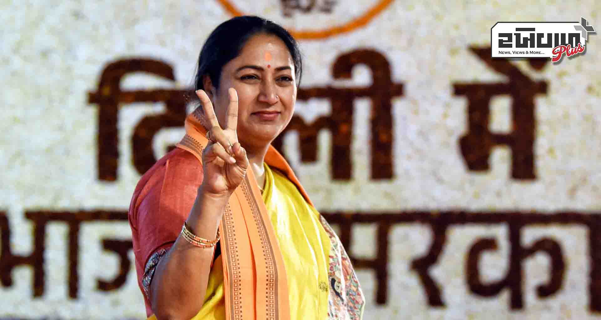 દિલ્હી; ખાડા મુક્ત રસ્તા અને પાણીની સમસ્યાનો ઉકેલ આવશે, કેબિનેટ અધિકારીઓ સાથે બેઠક