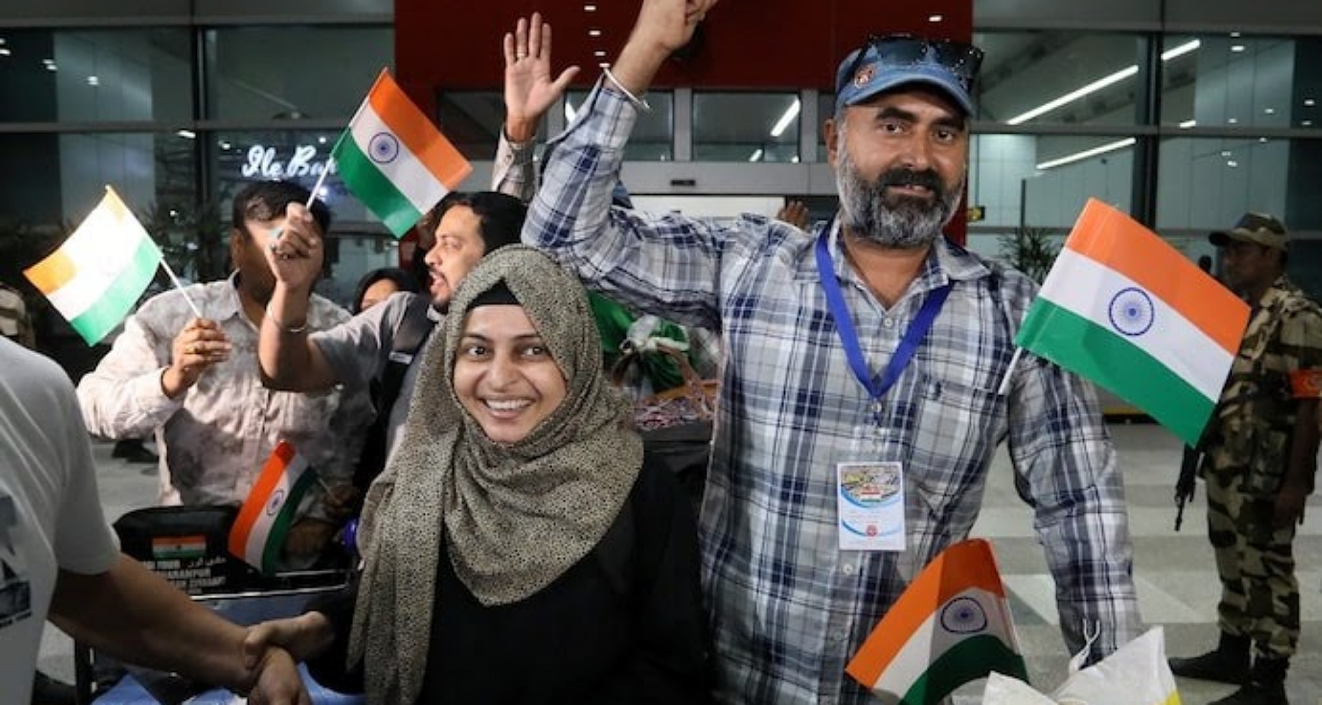 ઓપરેશન સિંધુ: 700 કાશ્મીરી વિદ્યાર્થીઓ હજુ પણ ઈરાનમાં ફસાયેલા છે: J&K સ્ટુડન્ટ્સ એસોસિએશન