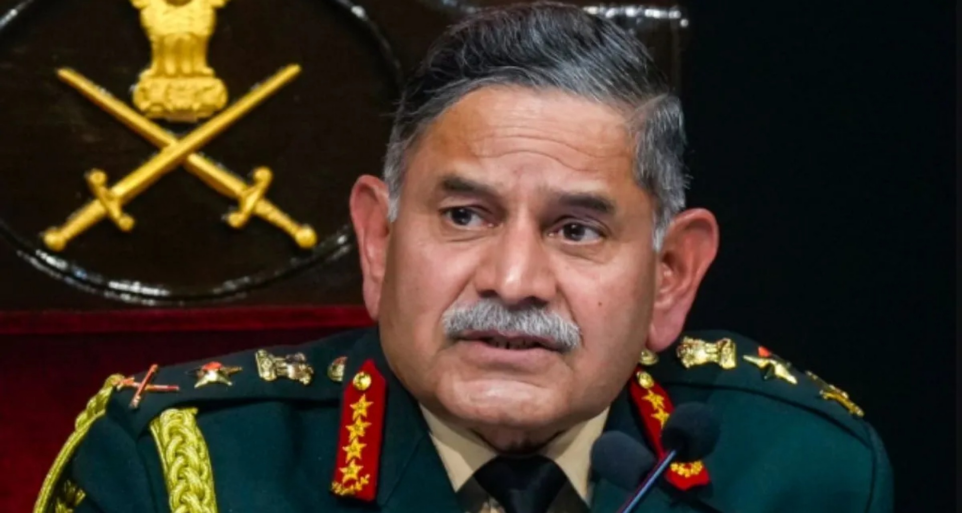 ભારતીય સેના ભવિષ્યના યુદ્ધો માટે તૈયાર થઈ રહી છે', જયપુરમાં આર્મી ચીફનું મોટું નિવેદન