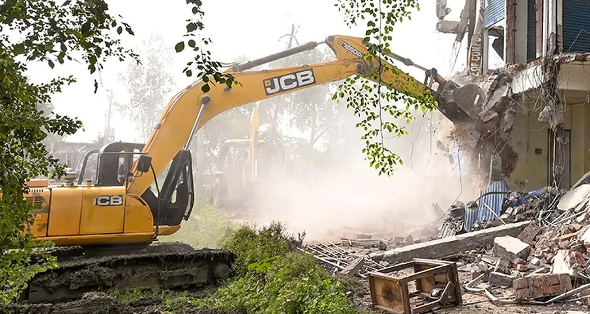 અલ-ફલાહ યુનિવર્સિટીના ચેરમેનના ઘરને બુલડોઝરથી તોડી પાડવામાં આવશે; ઇન્દોર કેન્ટોનમેન્ટ બોર્ડે નોટિસ જારી કરી