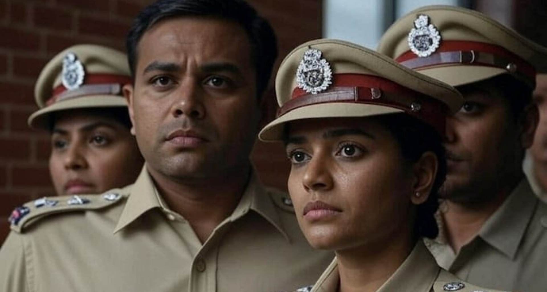 યુપી પોલીસે એક વ્યક્તિને ત્રાસ આપ્યો, 50,000 રૂપિયાની લાંચ માંગી; આત્મહત્યા કર્યા બાદ સસ્પેન્ડ