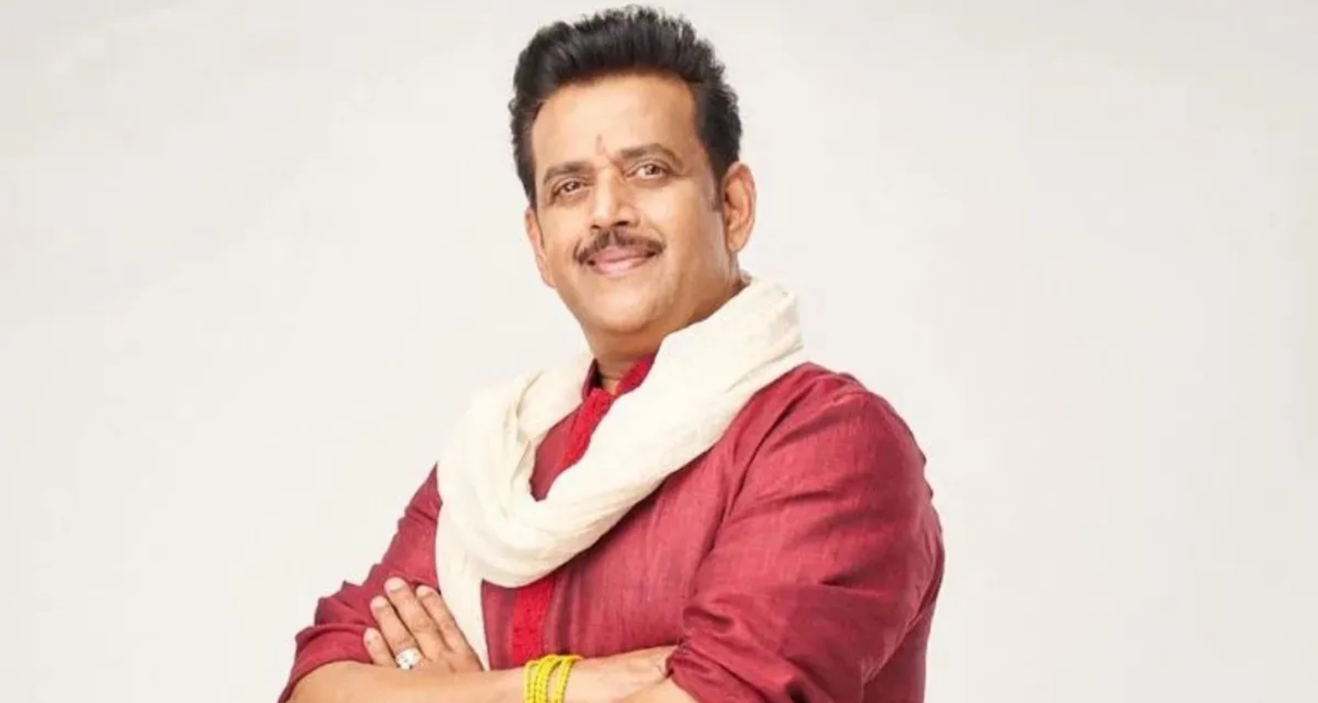 રવિ કિશનને દુર્વ્યવહાર અને ધમકી આપનાર વ્યક્તિની ધરપકડ કરાઈ; પોલીસે આ કલમો હેઠળ કેસ નોંધ્યો