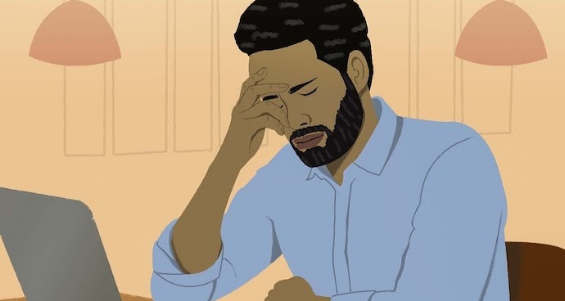 અક્ષત શ્રીવાસ્તવ ૧૯૯૦ ના દાયકાની નાણાકીય સુરક્ષાની તુલના આજના તણાવ સાથે કરી