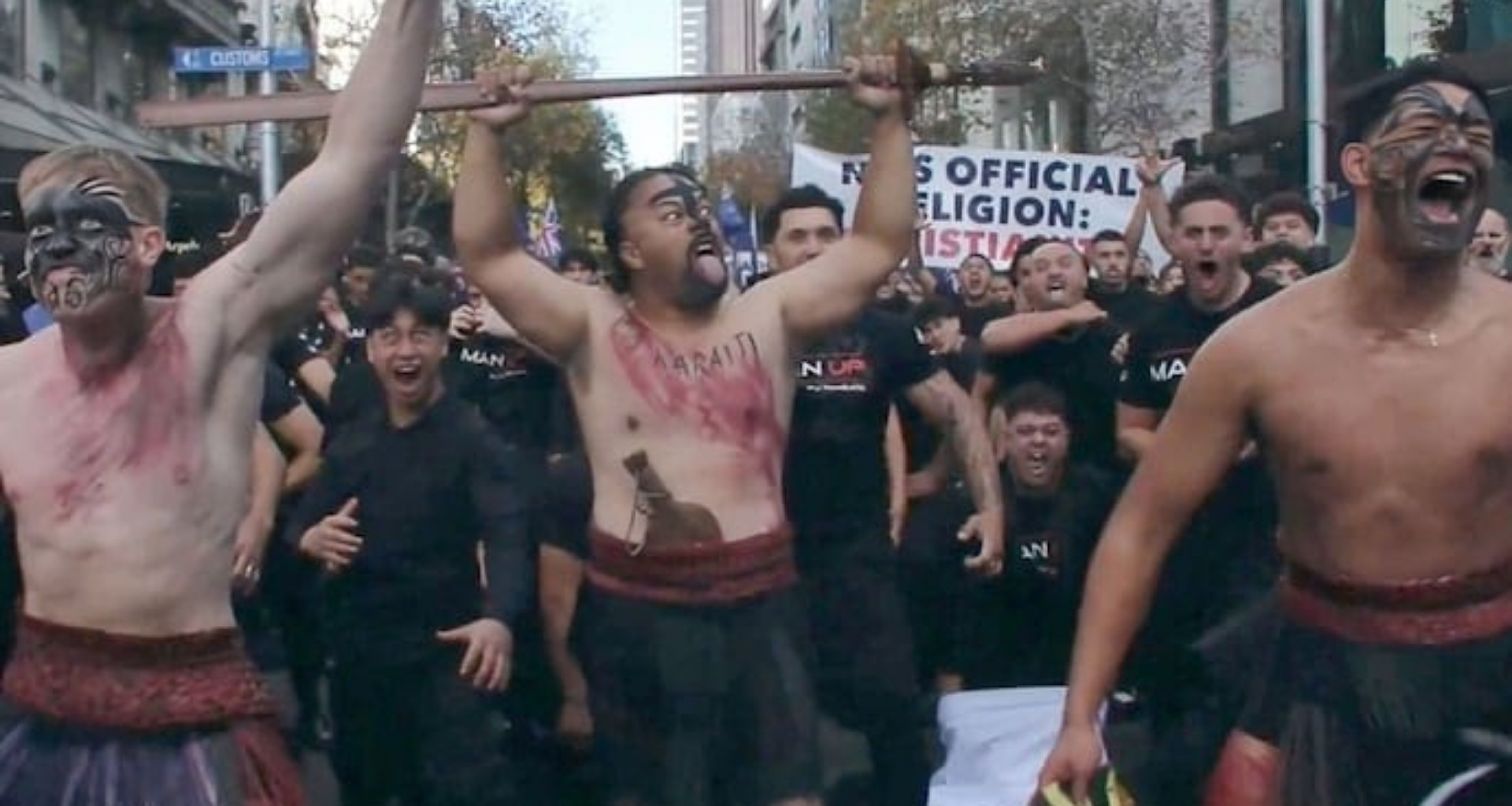 ન્યુઝીલેન્ડમાં ઇમિગ્રેશન વિરોધી વિરોધ પ્રદર્શનો શા માટે થઈ રહ્યા છે? જાણો...