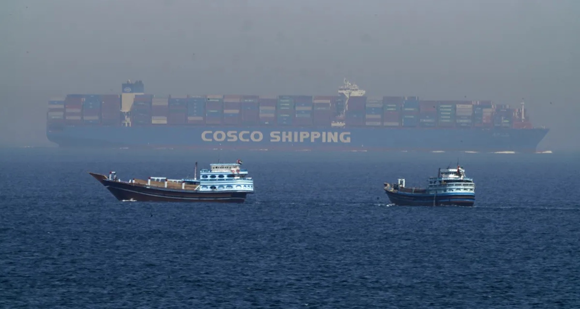 ભારત માટે મોટી રાહત? ઈરાન ફક્ત યુએસ, ઇઝરાયલી અને યુરોપિયન જહાજોને હોર્મુઝ સ્ટ્રેટમાં પ્રવેશવાની મંજૂરી આપશે