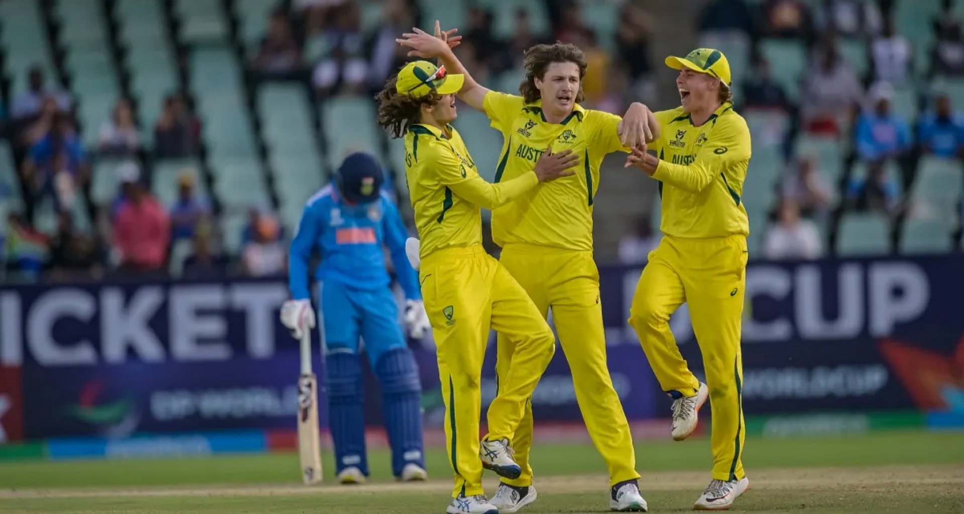 ICC U19 વર્લ્ડ કપ માટે ઓસ્ટ્રેલિયાની ટીમની જાહેરાત, છેલ્લા વર્લ્ડ કપના હીરોને કેપ્ટન બનાવાયો