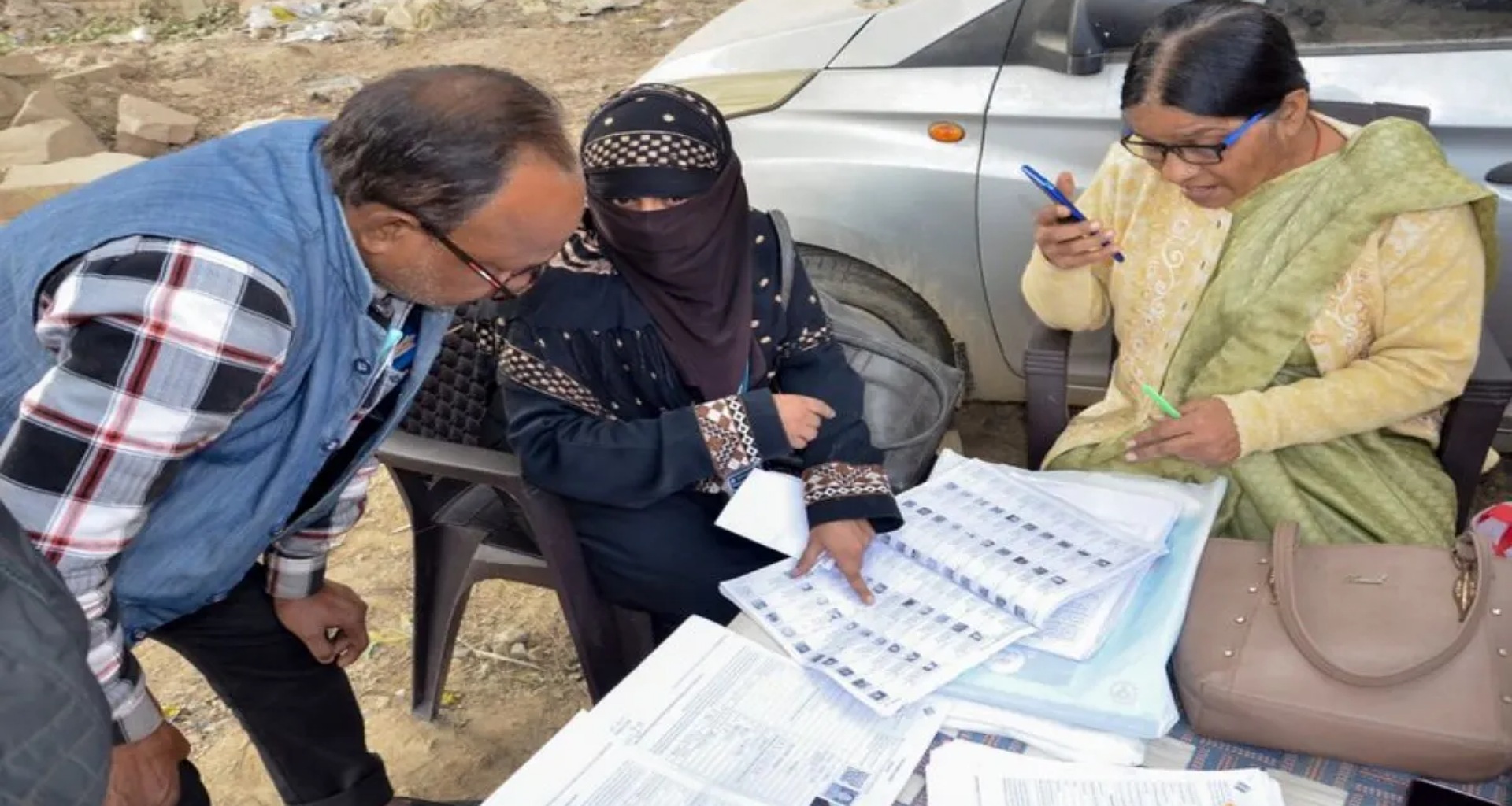 ચૂંટણી પંચે BLO ને આપ્યા મોટા ખુશખબર, પગાર બમણો કર્યો, જાણો હવે કેટલો પગાર મળશે?