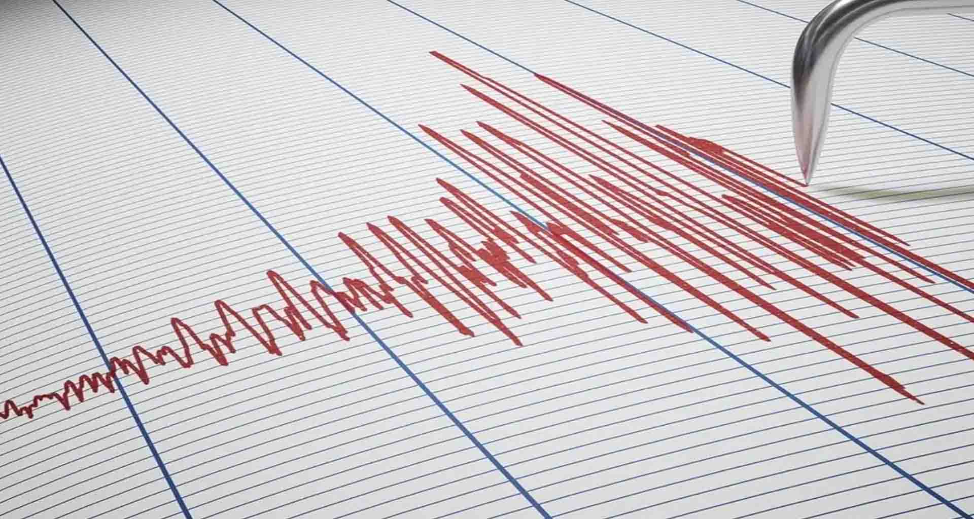 અફઘાનિસ્તાનમાં આવેલા 5.9 ની તીવ્રતાના ભૂકંપની અસર જમ્મુ અને કાશ્મીરમાં અનુભવાઈ
