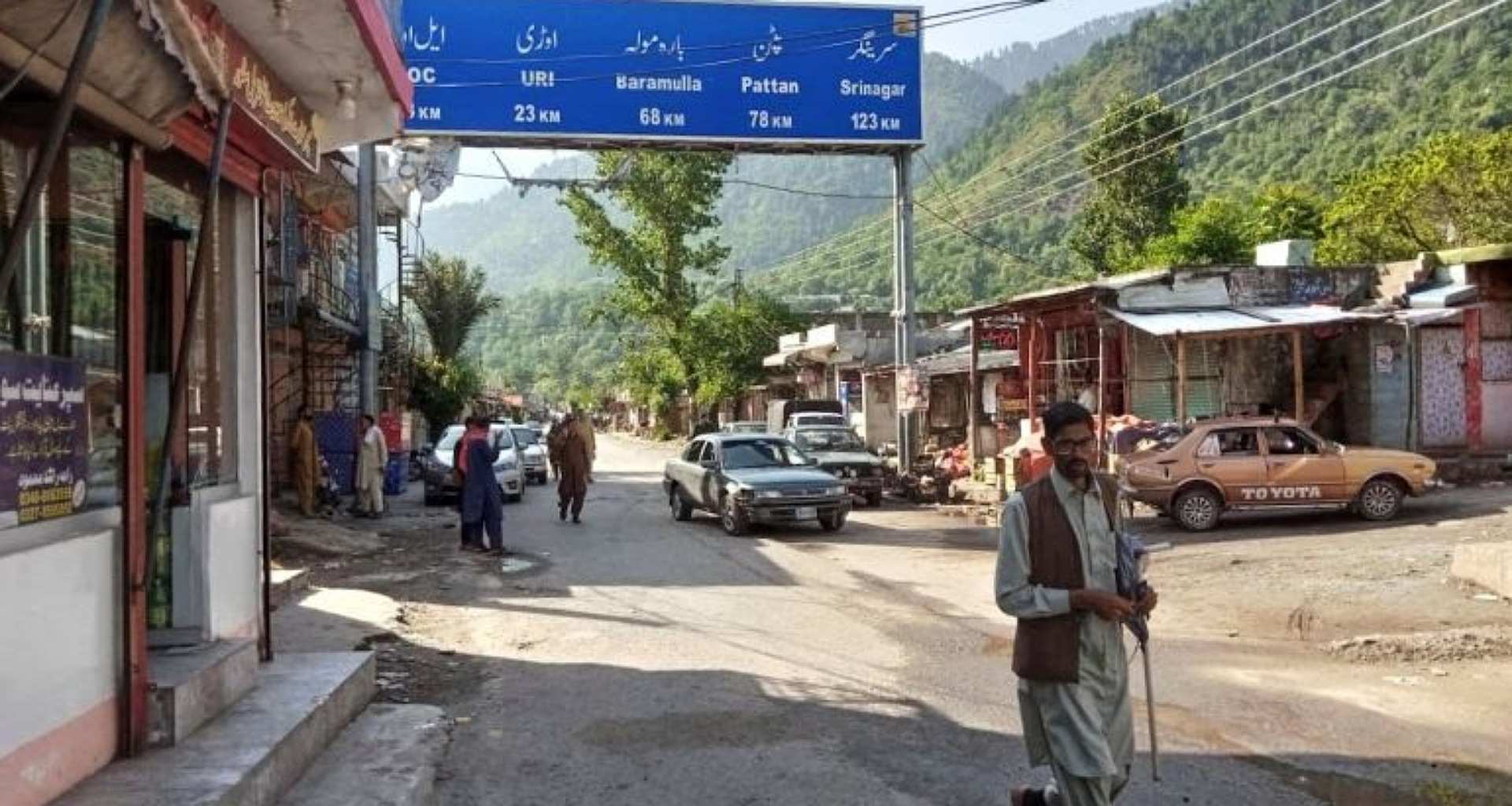 યુદ્ધવિરામ બાદ ડોનાલ્ડ ટ્રમ્પે ભારત અને પાકિસ્તાન વચ્ચે મધ્યસ્થી કરવાની ઓફર કરી