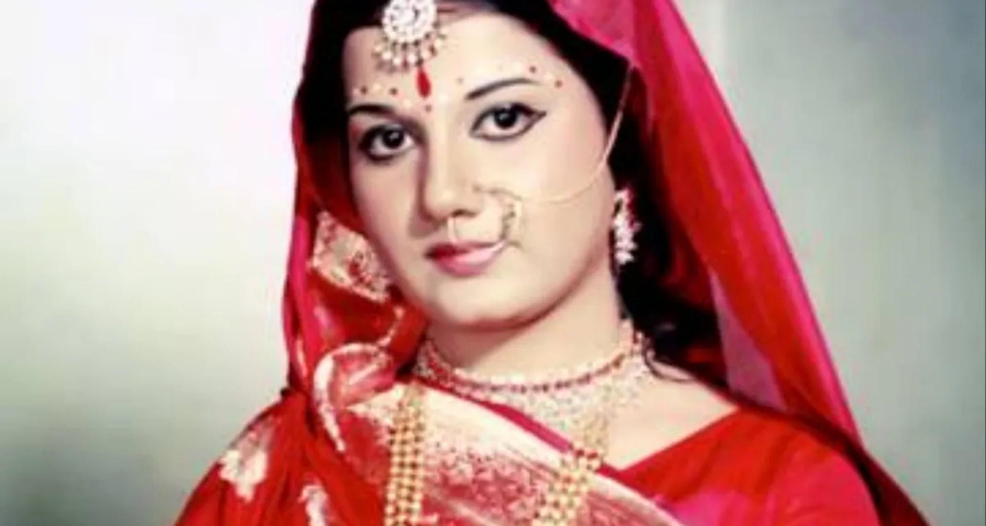 દેવદાસ' ની પ્રખ્યાત અભિનેત્રીનું નિધન, ફિલ્મોમાં બહેનની ભૂમિકા ભજવીને પોતાની ઓળખ બનાવી હતી