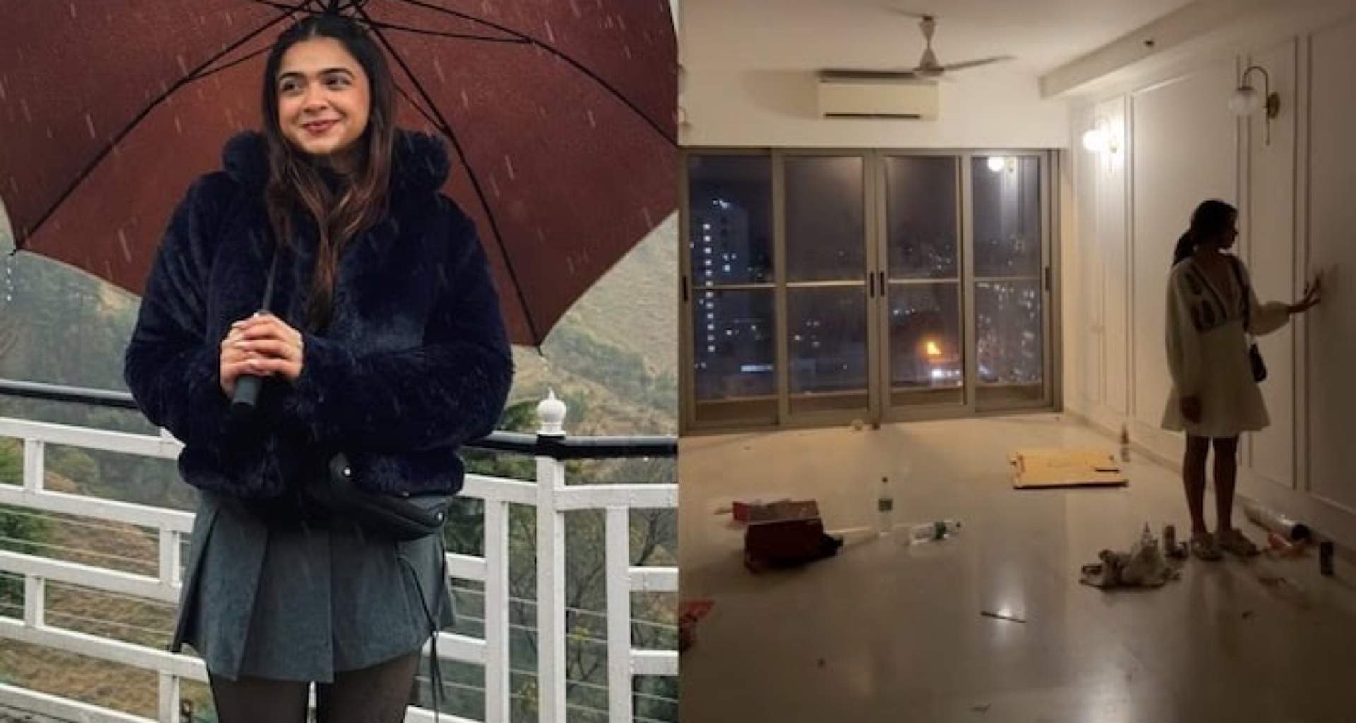 ઇન્ડિયાઝ ગોટ લેટેન્ટ વિવાદ બાદ અપૂર્વ મુખિજાએ મુંબઈમાં ઘર ખાલી કરવાના સંકેત આપ્યા