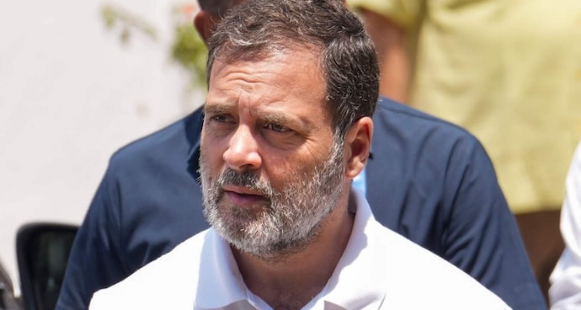 રાહુલ ગાંધીના નાગરિકત્વ મુદ્દે કોઈ સમયમર્યાદા નથી: કેન્દ્રએ અલ્હાબાદ હાઇકોર્ટને જણાવ્યું