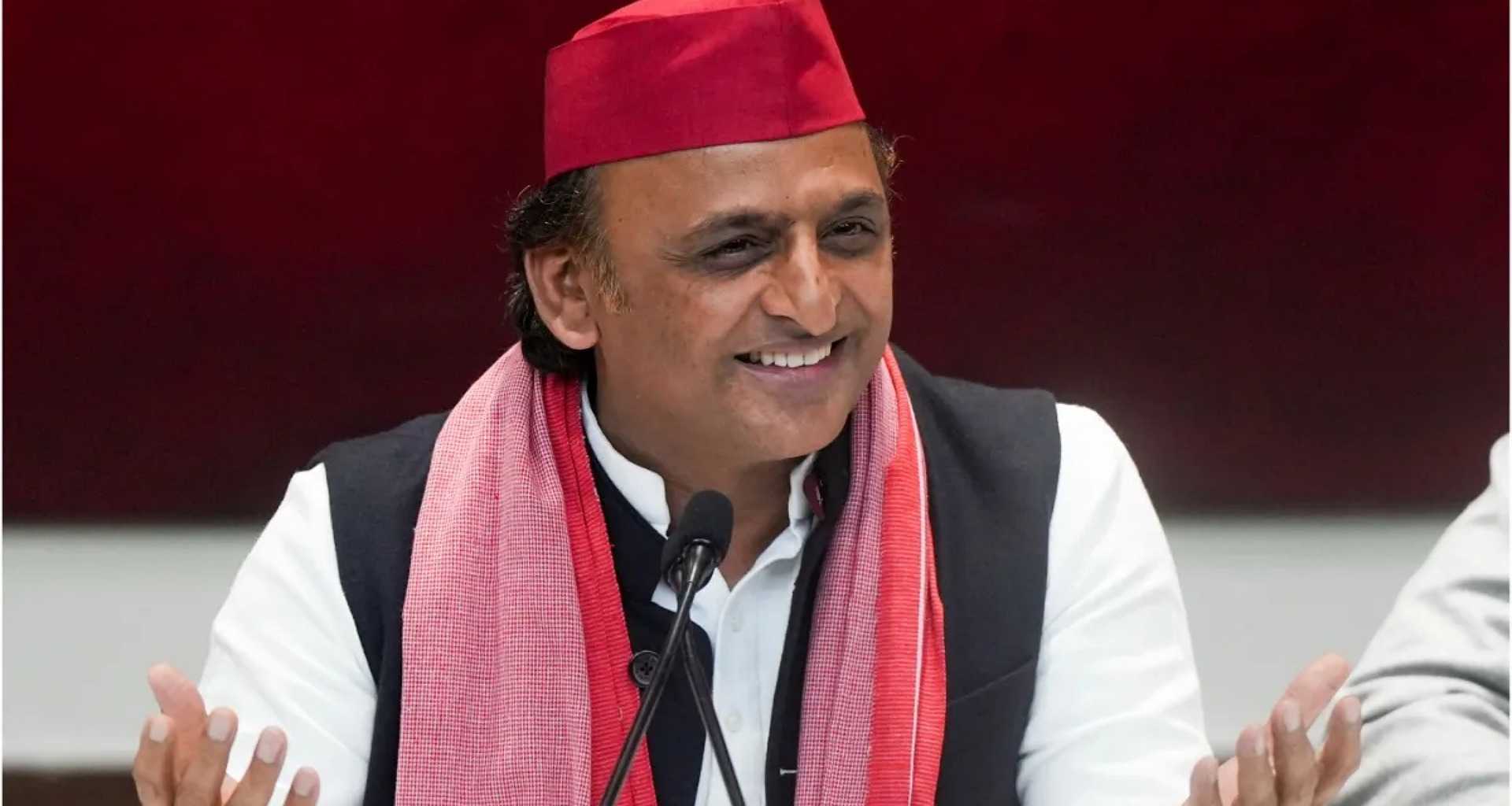 અખિલેશ યાદવે કેમ આપ્યું AAPને સમર્થન? જાણો...