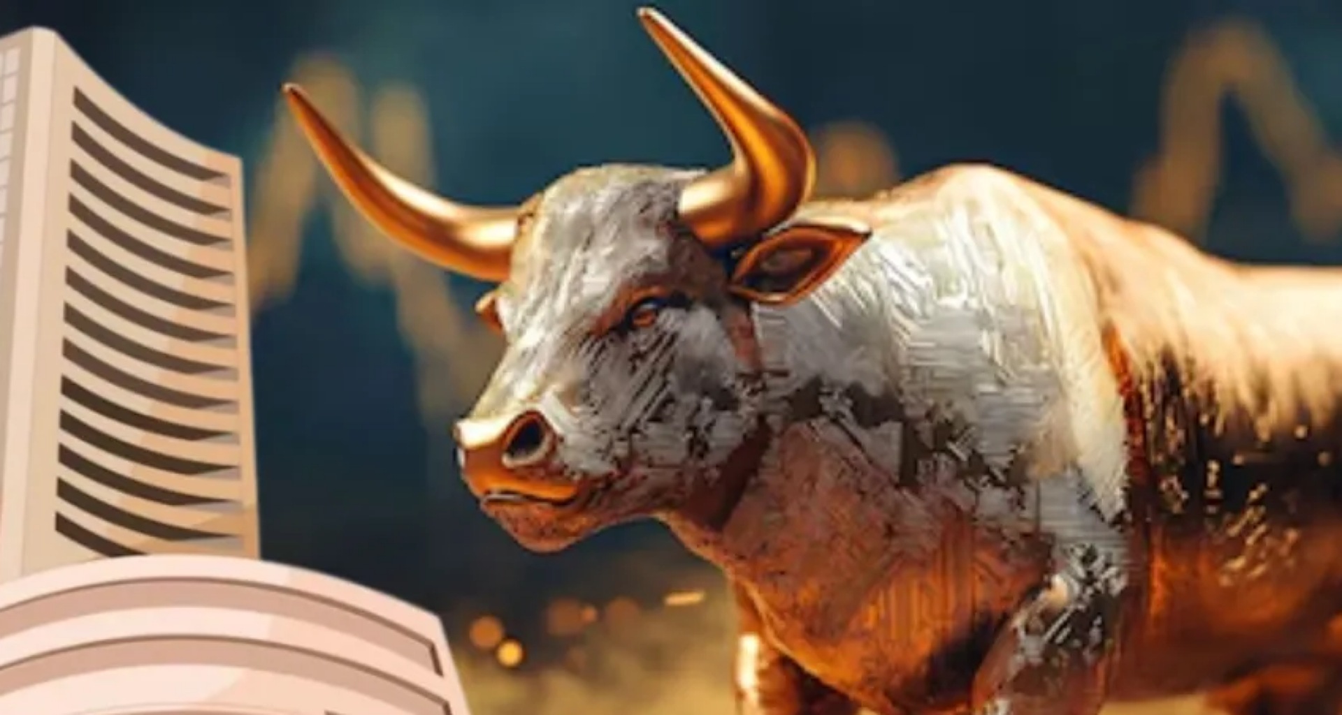 શેરબજાર જોરદાર ઉછાળા સાથે બંધ થયું, સેન્સેક્સ 410 પોઈન્ટ વધ્યો, નિફ્ટી પણ 24,715 પર બંધ થયો, આ શેરોમાં ઉછાળો