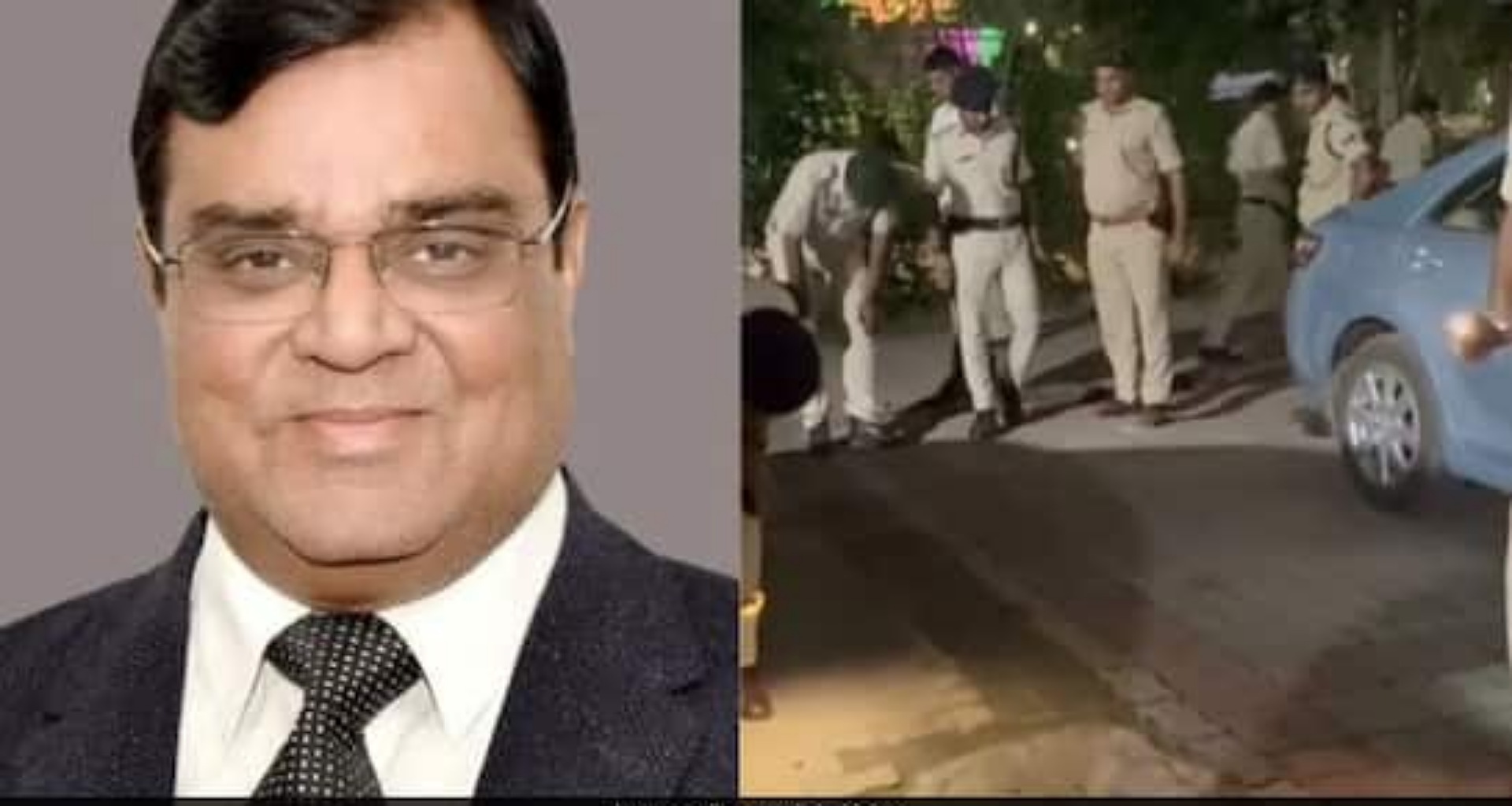 ગોપાલ ખેમકા હત્યા કેસમાં શૂટરની ધરપકડ, પોલીસે પટના શહેરના રહેવાસી ઉમેશની ધરપકડ કરી