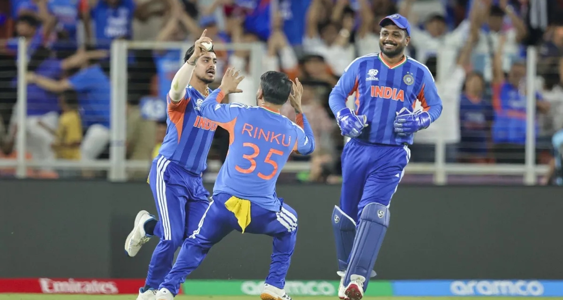 ટીમ ઇન્ડિયા ફાઇનલ જીતવા બદલ પીએમ મોદીએ અભિનંદન આપ્યા