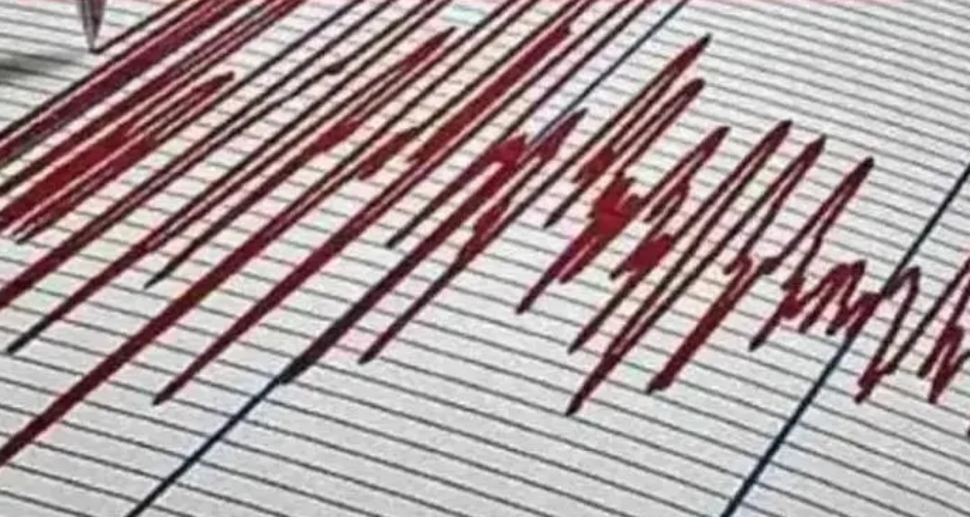 ભારતના આ રાજ્યમાં આવ્યો ભૂકંપ, જાણો તેની તીવ્રતા