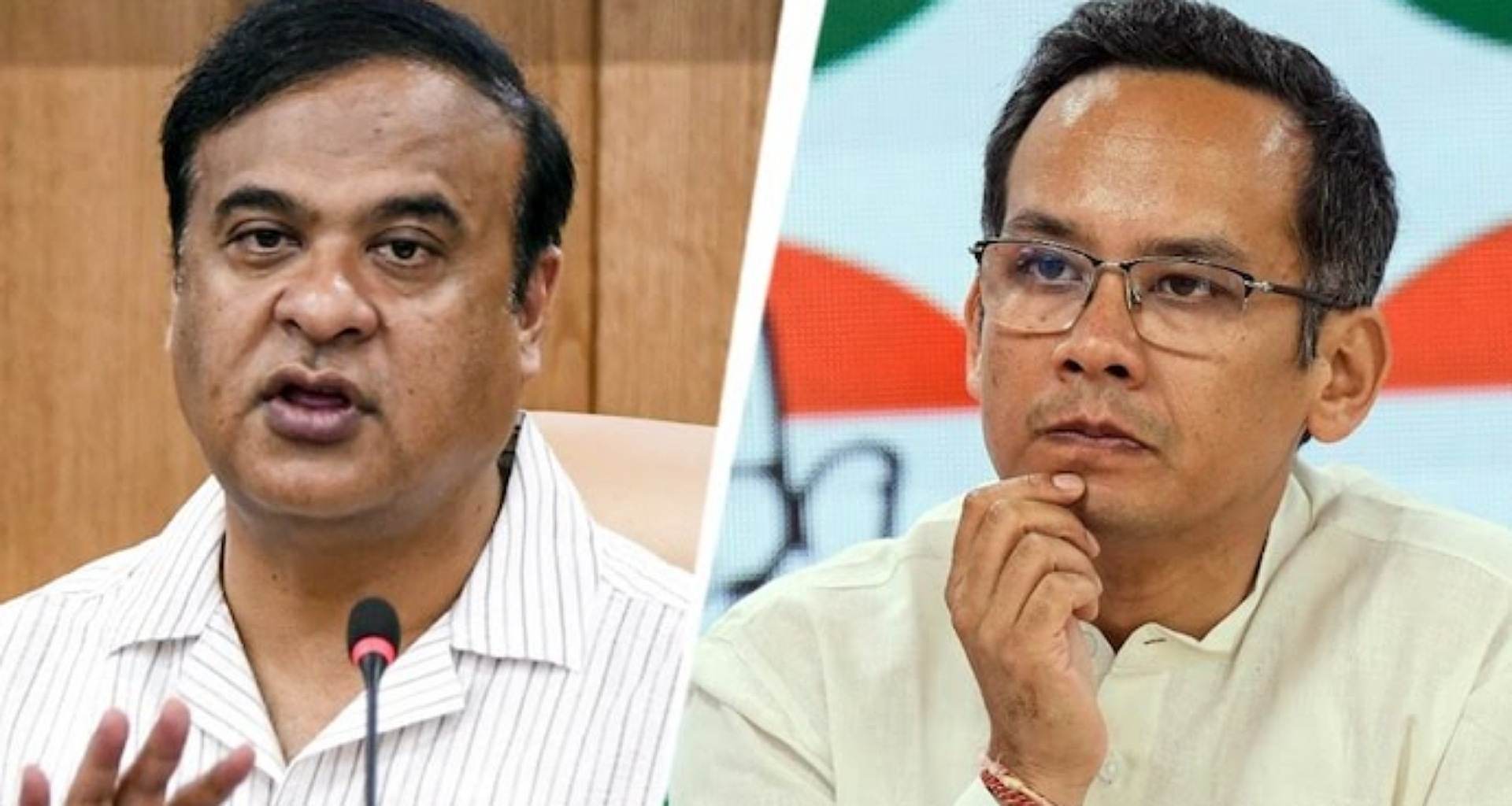 ગૌરવ ગોગોઈ સહિત 4 કોંગ્રેસના સાંસદોને ઓપ સિંદૂર આઉટરીચ માટે નામાંકિત કરવામાં આવ્યા