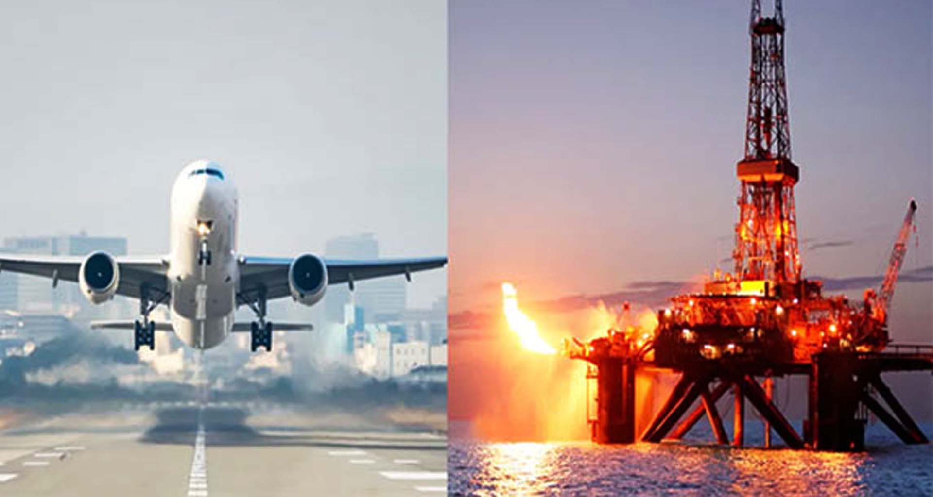 GSTમાં વધારાને કારણે હવાઈ મુસાફરી અને તેલ-ગેસનું ઉત્‍પાદન મોંઘુ થશે