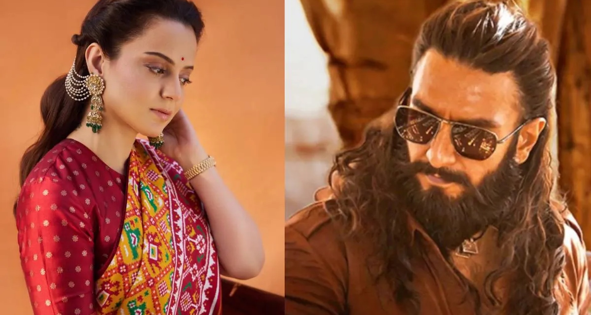 કંગના રનૌતે ધુરંધર 2 પર પ્રેમ વરસાવ્યો, દિગ્દર્શક આદિત્ય ધરની કલાત્મકતાની પ્રશંસા કરી