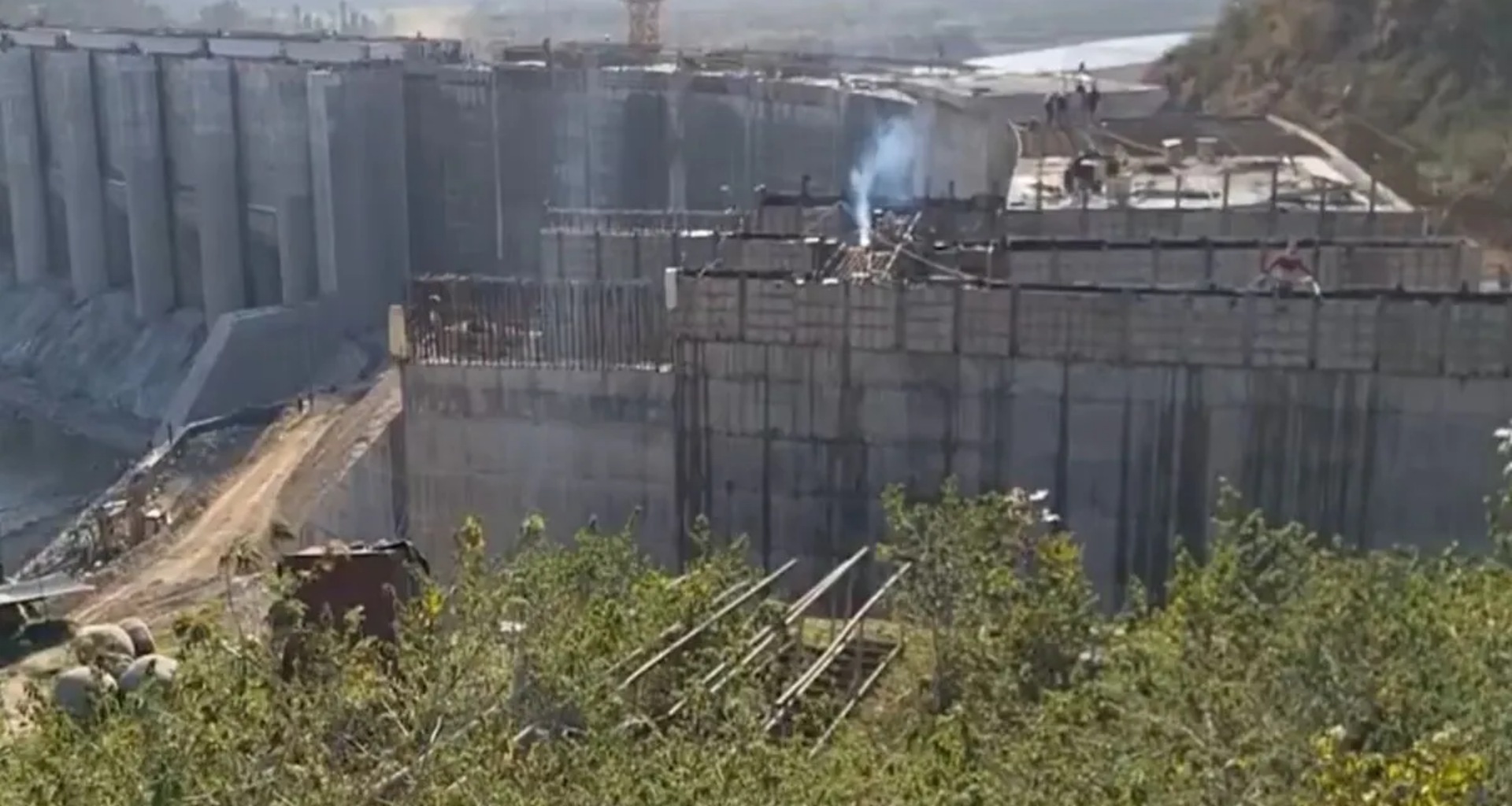 પાકિસ્તાન હવે પાણીના દરેક ટીપા માટે તડપશે! ભારત રાવી નદીનું પાણી રોકશે