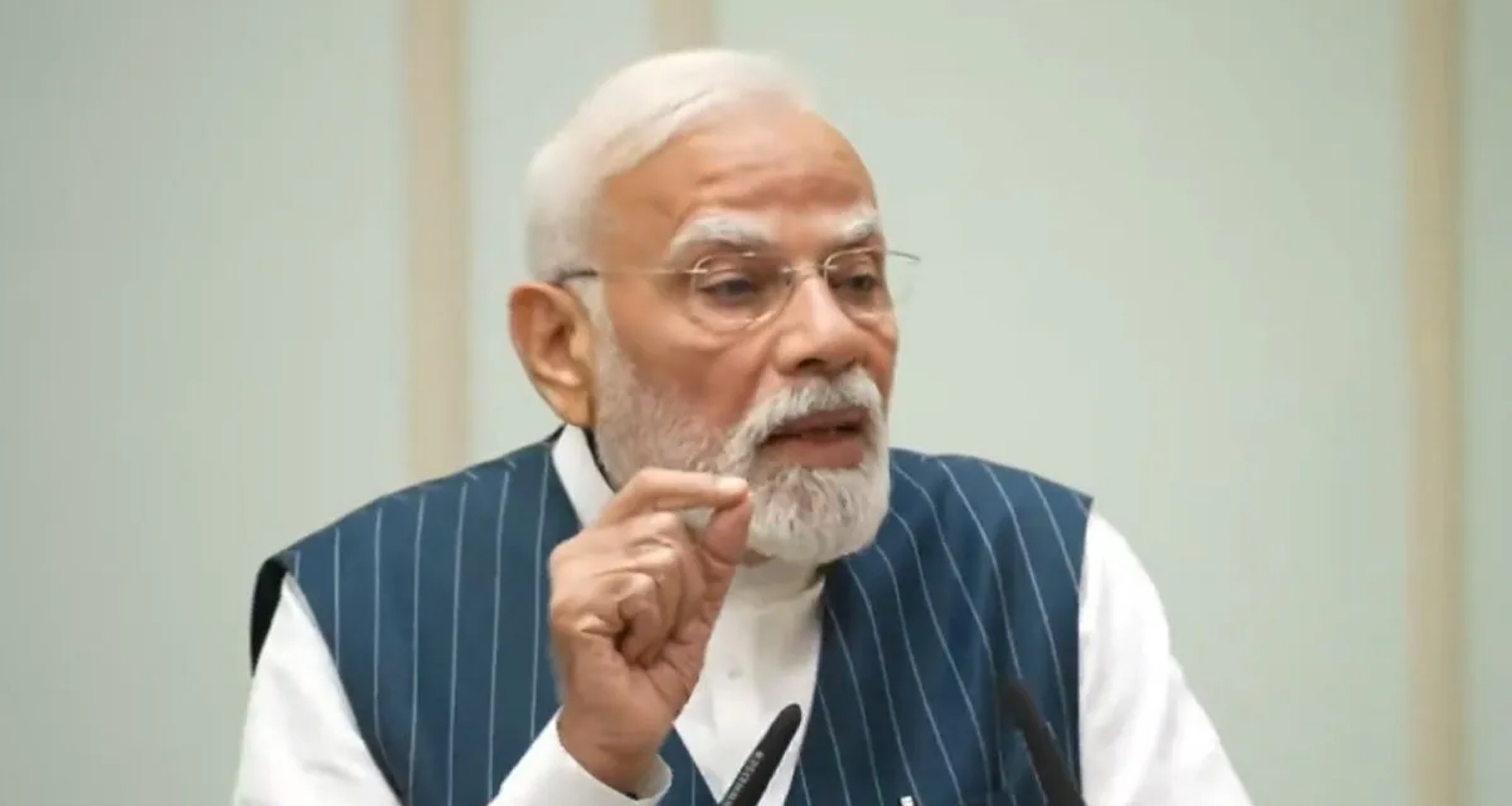 આઝાદી પછીનો સૌથી મોટો નિર્ણય', GST સુધારા પર પીએમ મોદી બોલ્યા....