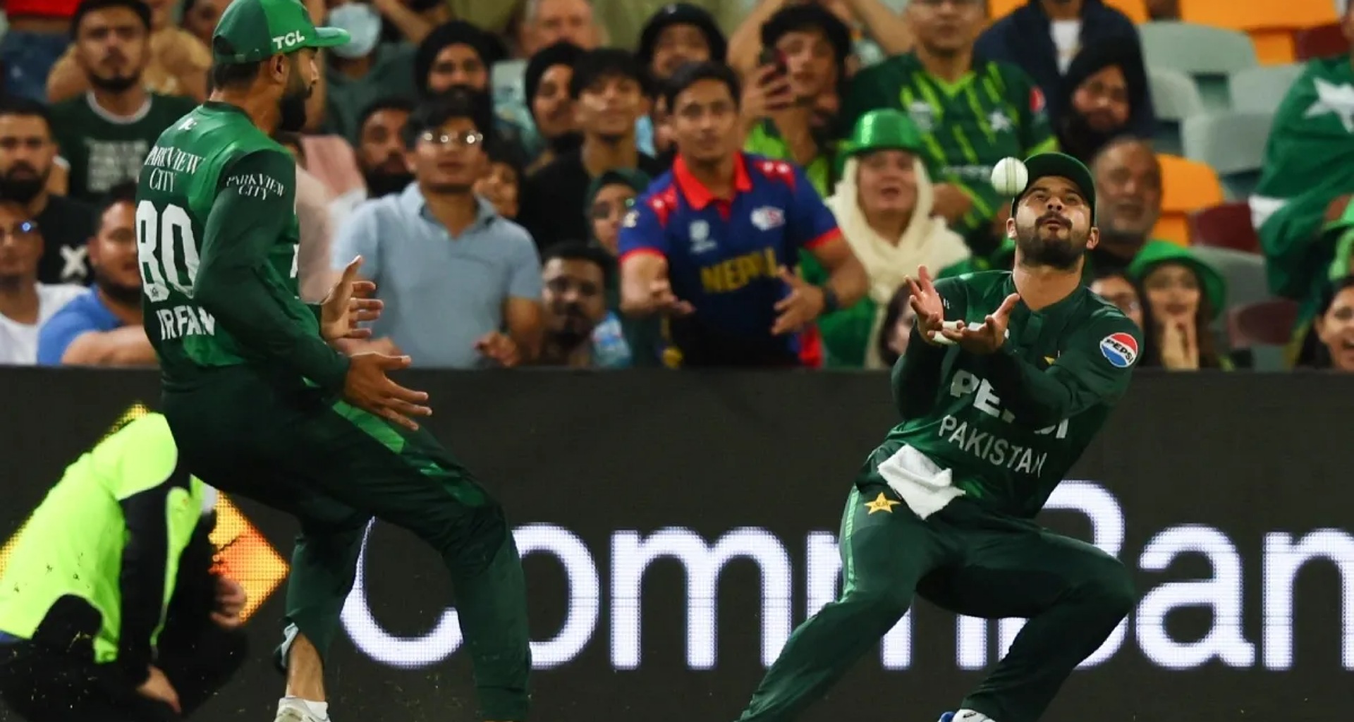 પાકિસ્તાન ટીમની જાહેરાત, 16 નવેમ્બરે ભારત સામે ટકરાશે