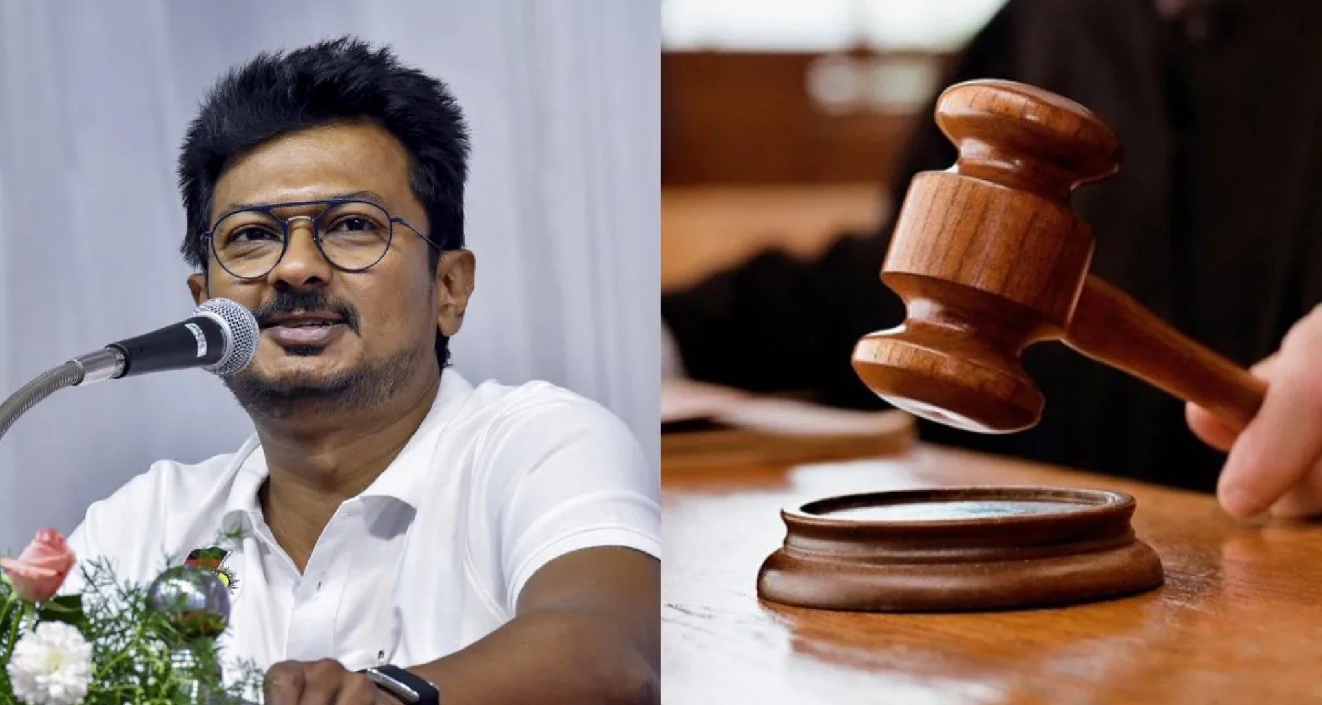 સનાતન પર ઉદયનિધિ સ્ટાલિનનું નિવેદન હેટ સ્પીચ, મદ્રાસ હાઇકોર્ટનો મોટો નિર્ણય